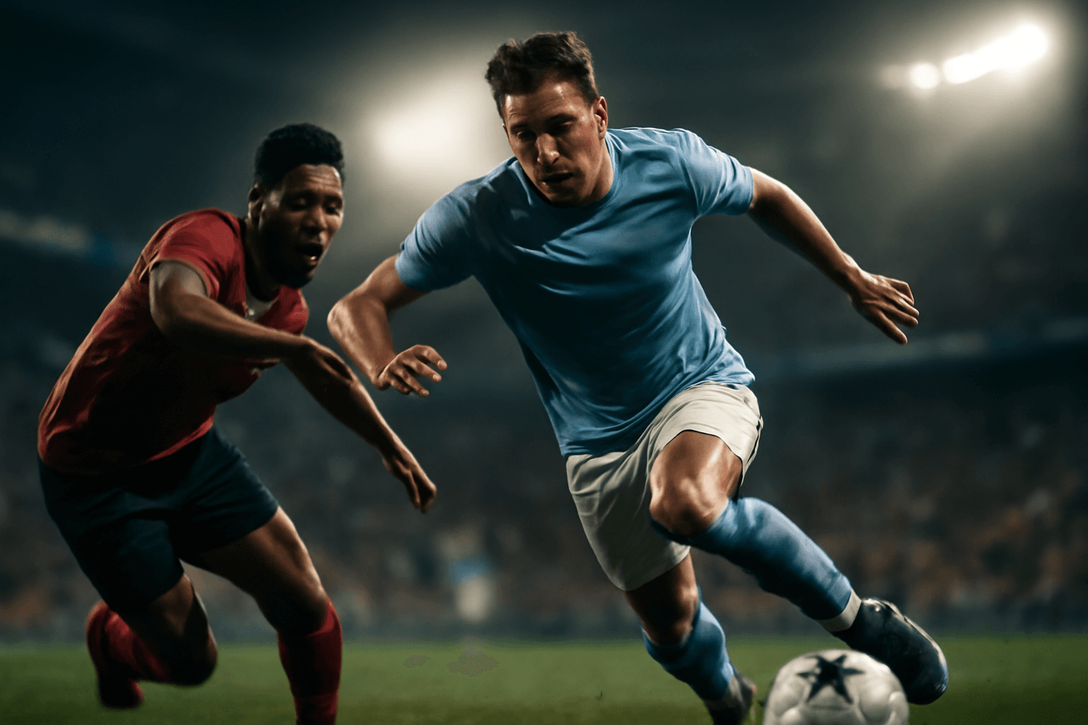 Samin Mujevic lämnar Malmö för Bundesliga 2024 – stort steg
