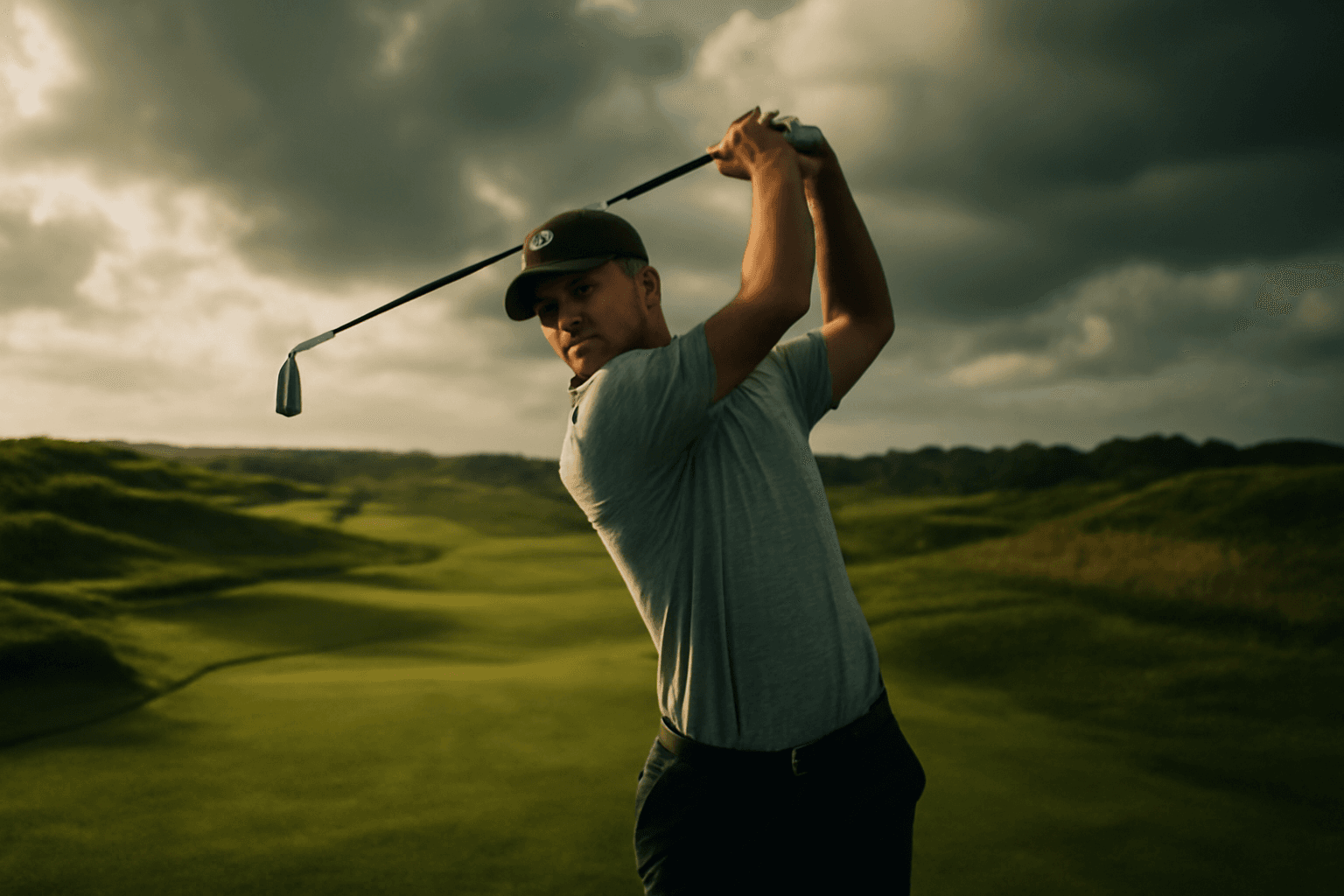 Shinnecock Hills 2018 — ingen spelare gick under par