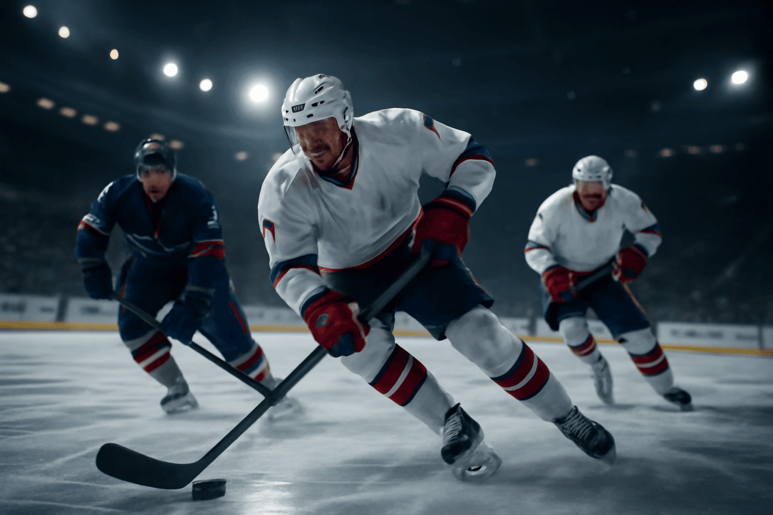 SHL 2026/27: interna flyttar som ruckar makten på nytt