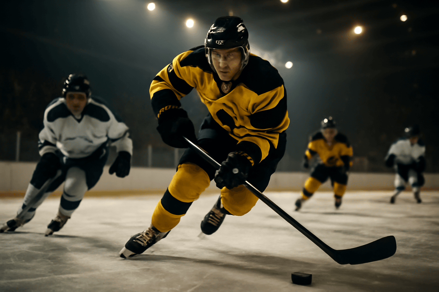 Skellefteås forward till NHL – stor utmaning inför säsongen