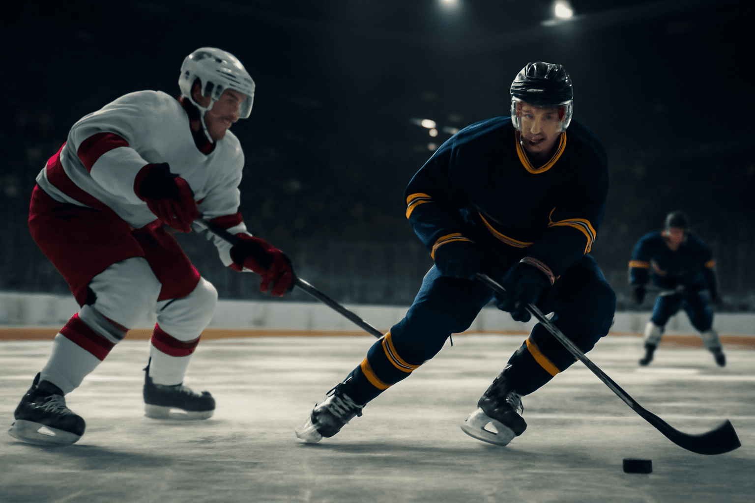 Styrelsen klar – men valberedningen får vänta i HV71