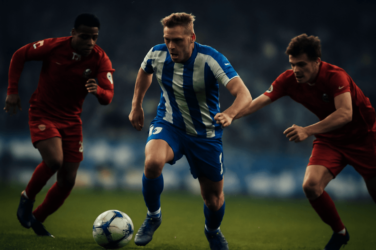 Svensson: Interna problem bakom IFK Göteborgs vår 2024