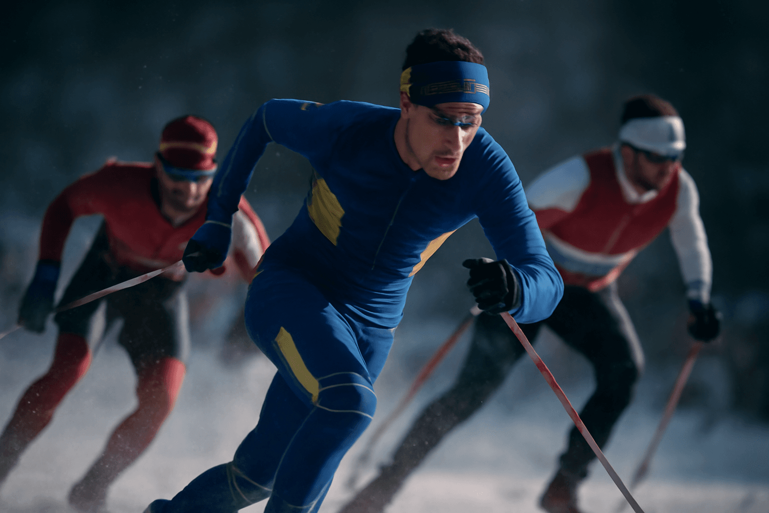 Sverige förlorar plats i FIS styrelse — decennier borta
