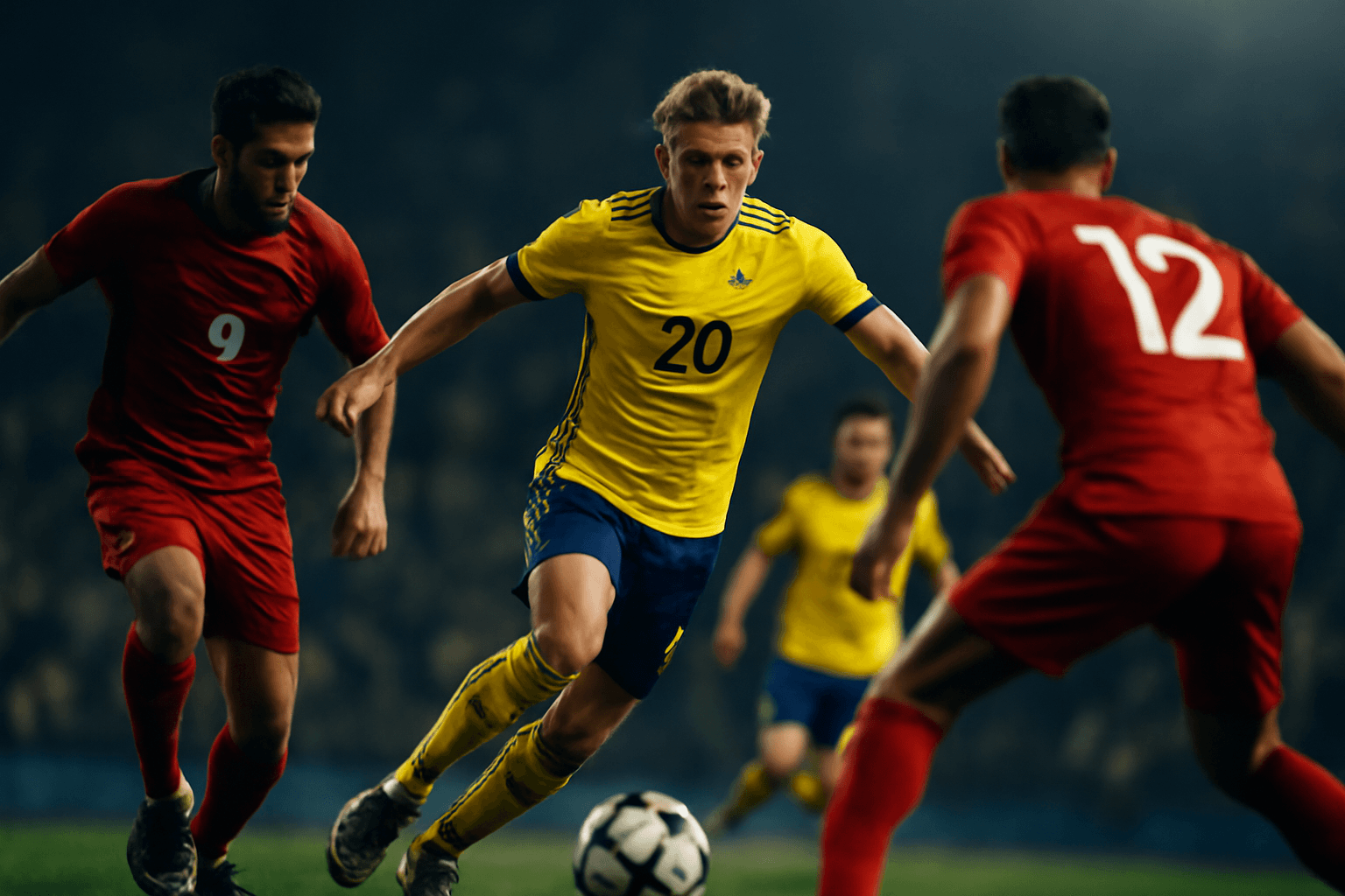 Sveriges ovanliga matchtid i VM kräver omställning
