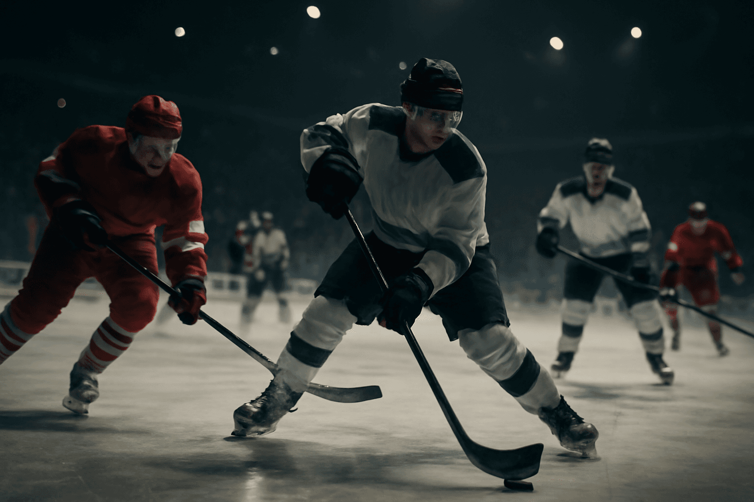 Testa Hockeynews PLUS gratis i 3 mån – kod MIDSOMMAR