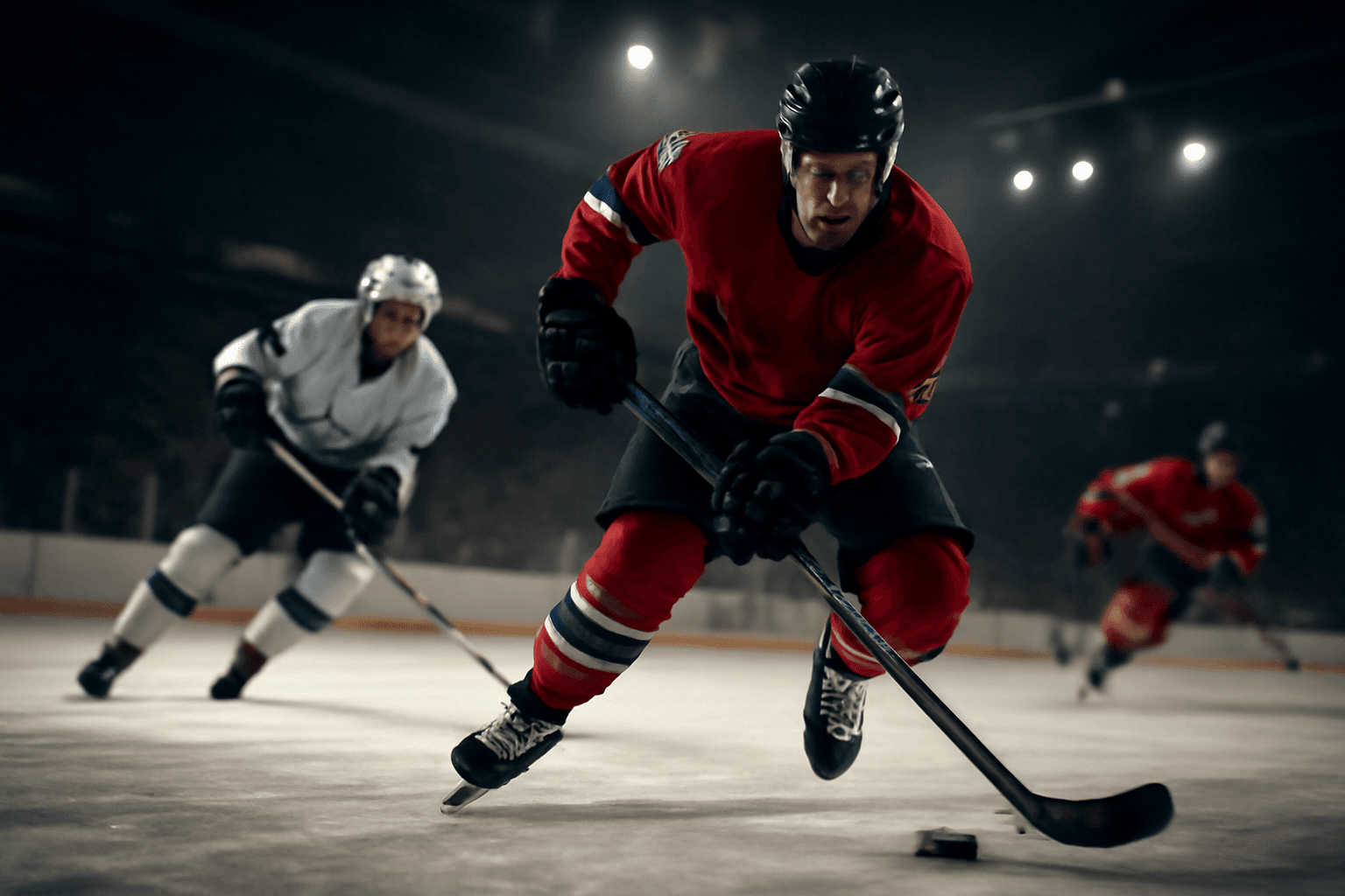 Tristen Robins bryter tystnaden om mental ohälsa i hockey