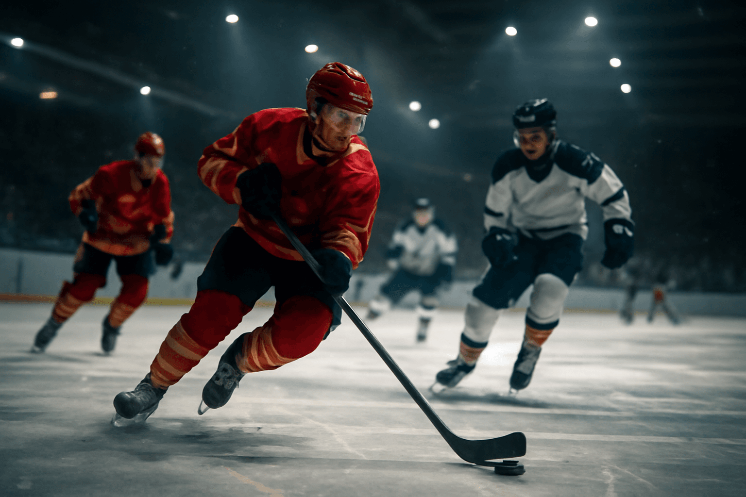 TV-pucken 2026: Skåne P11 börjar förberedelserna nu