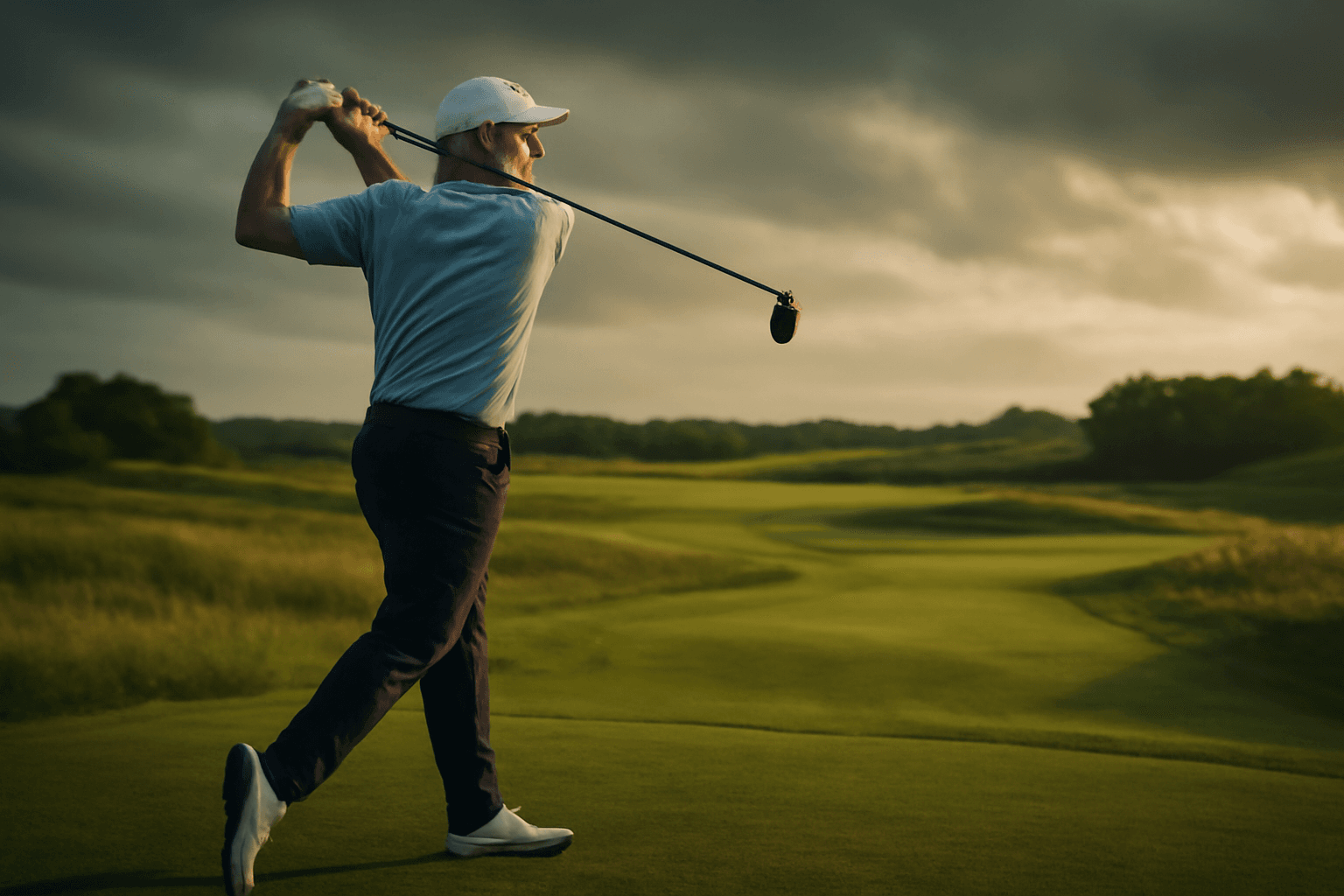USGA gör Shinnecock snällare – vill undvika 2018-fiaskot