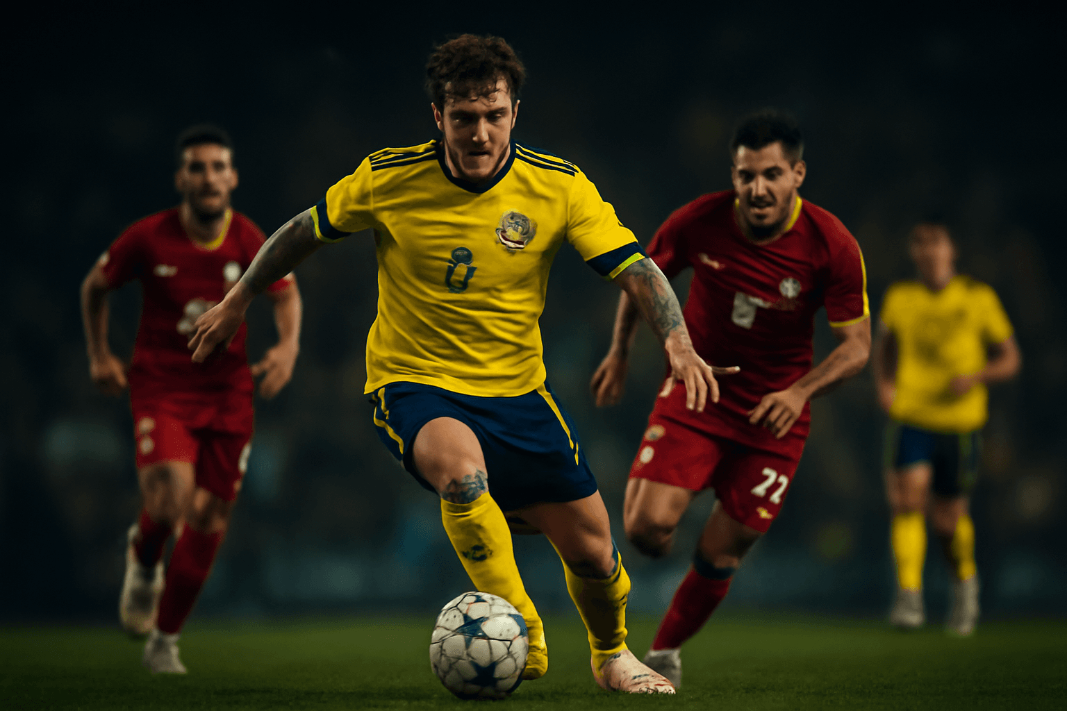 Victor Nilsson Lindelöf: Sista VM – framtiden nu oklar