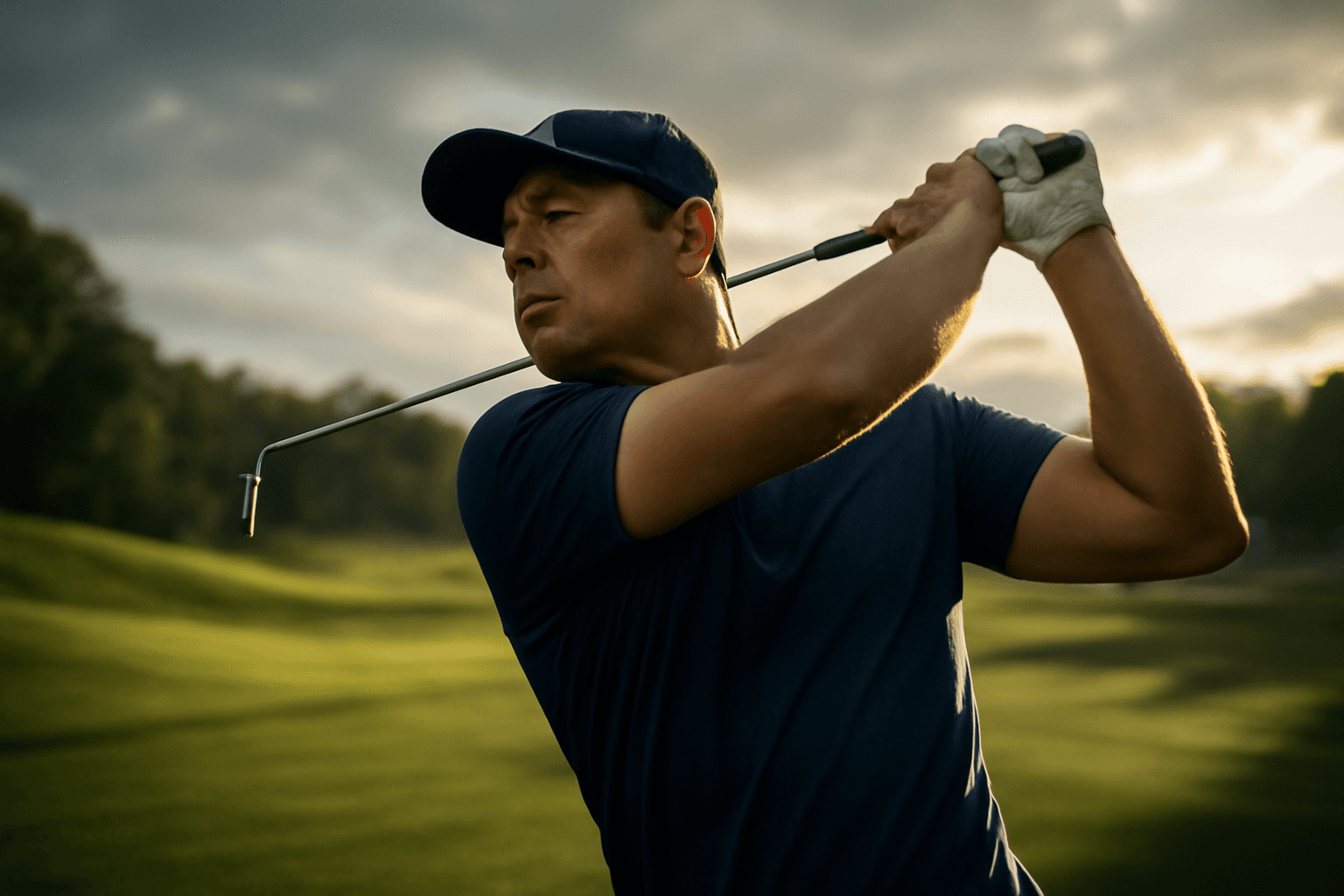 Viktor Hovland på väg tillbaka efter tunga missar – nu?