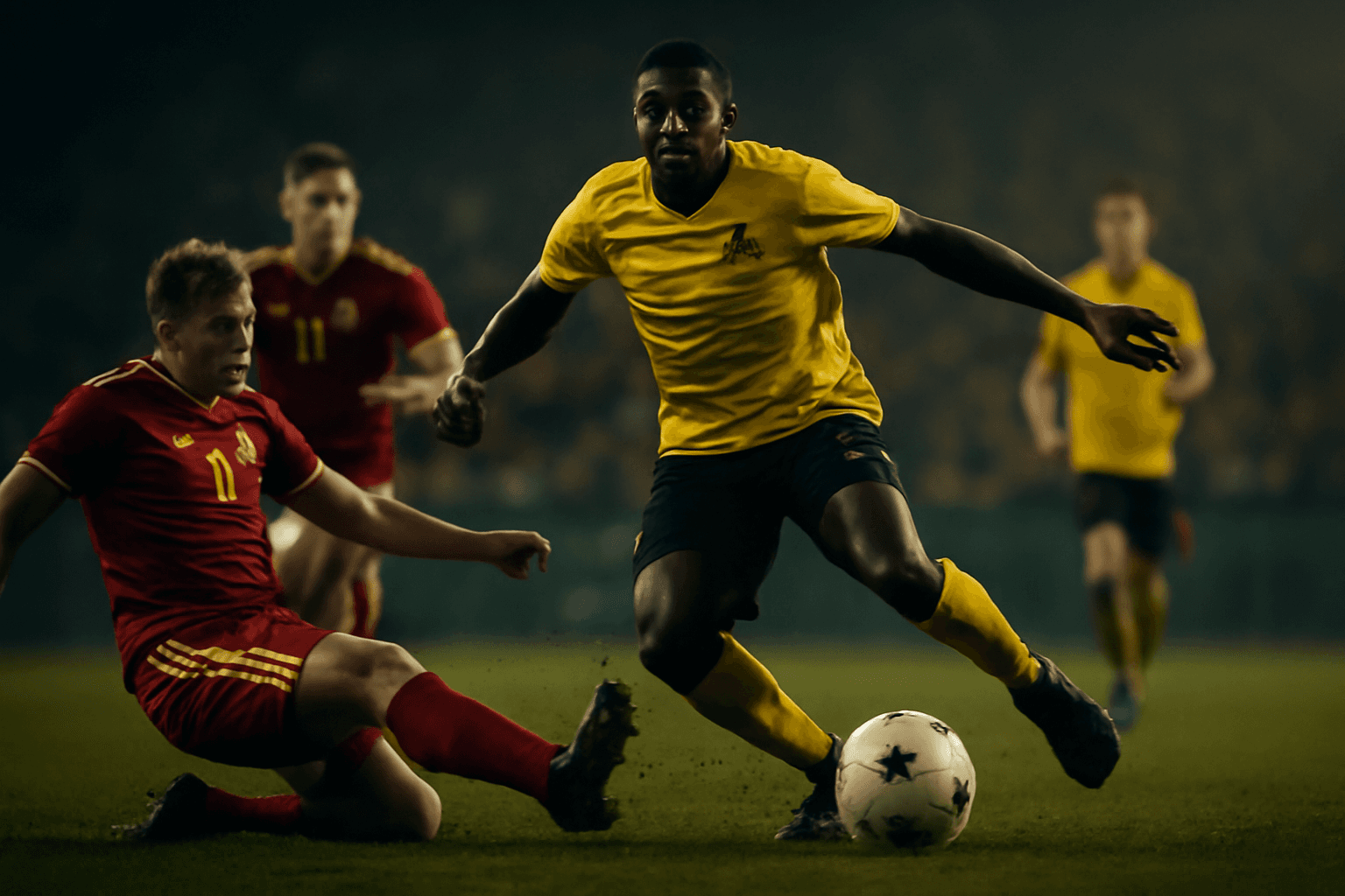 Yohannas 3 miljoner i månaden skakar svensk fotboll