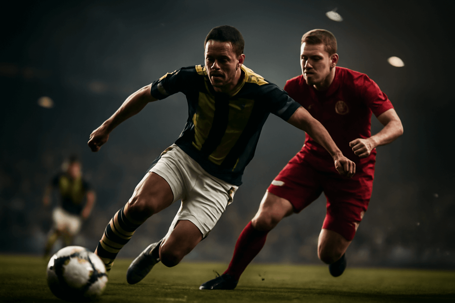AIK bekräftar: Ahmad Faqa säljs till annan allsvensk klubb