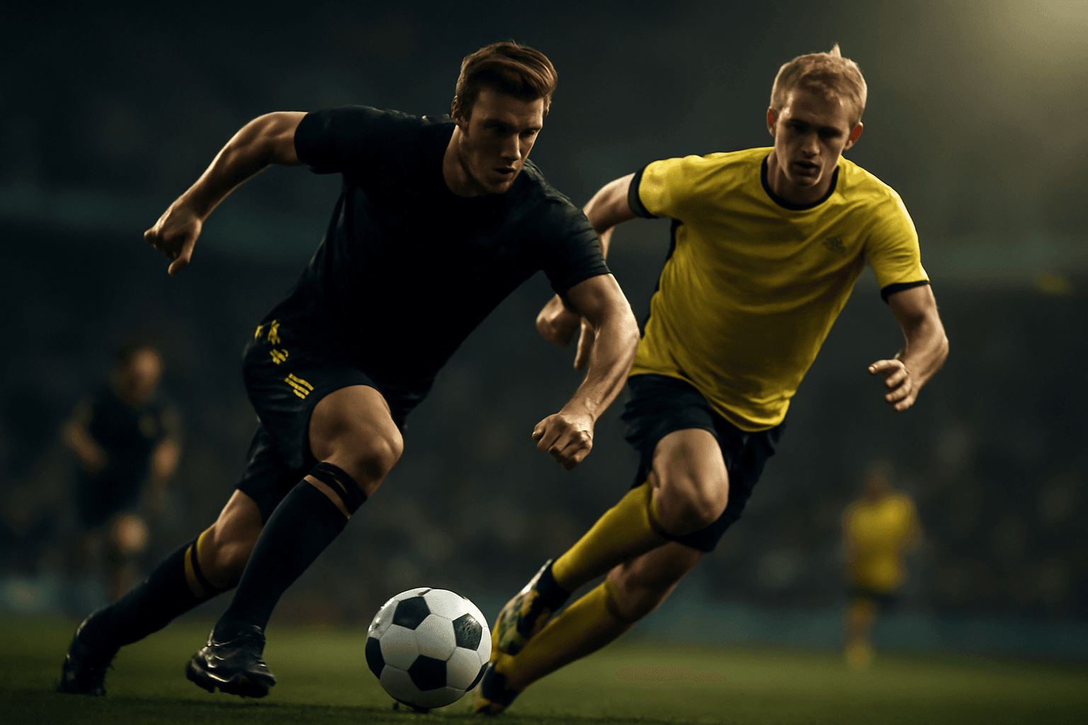AIK-styrelsen tog initiativet – Söderberg sa nej snabbt