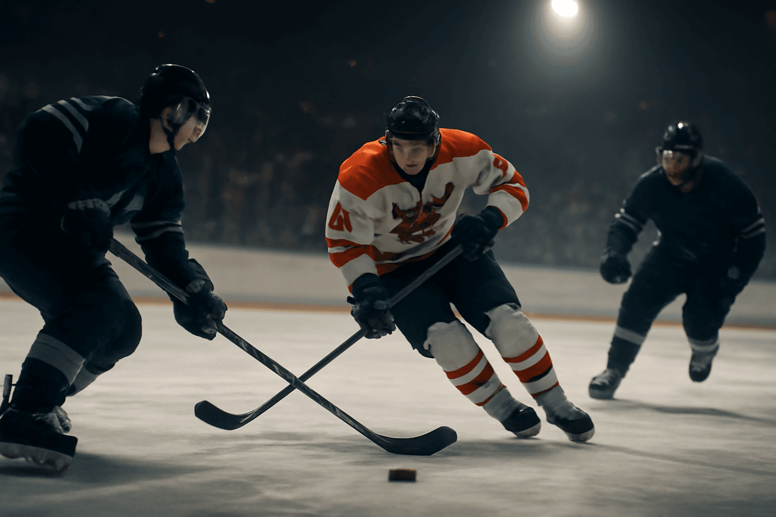 Arvid Drott till WHL – satsar mot NHL i Medicine Hat