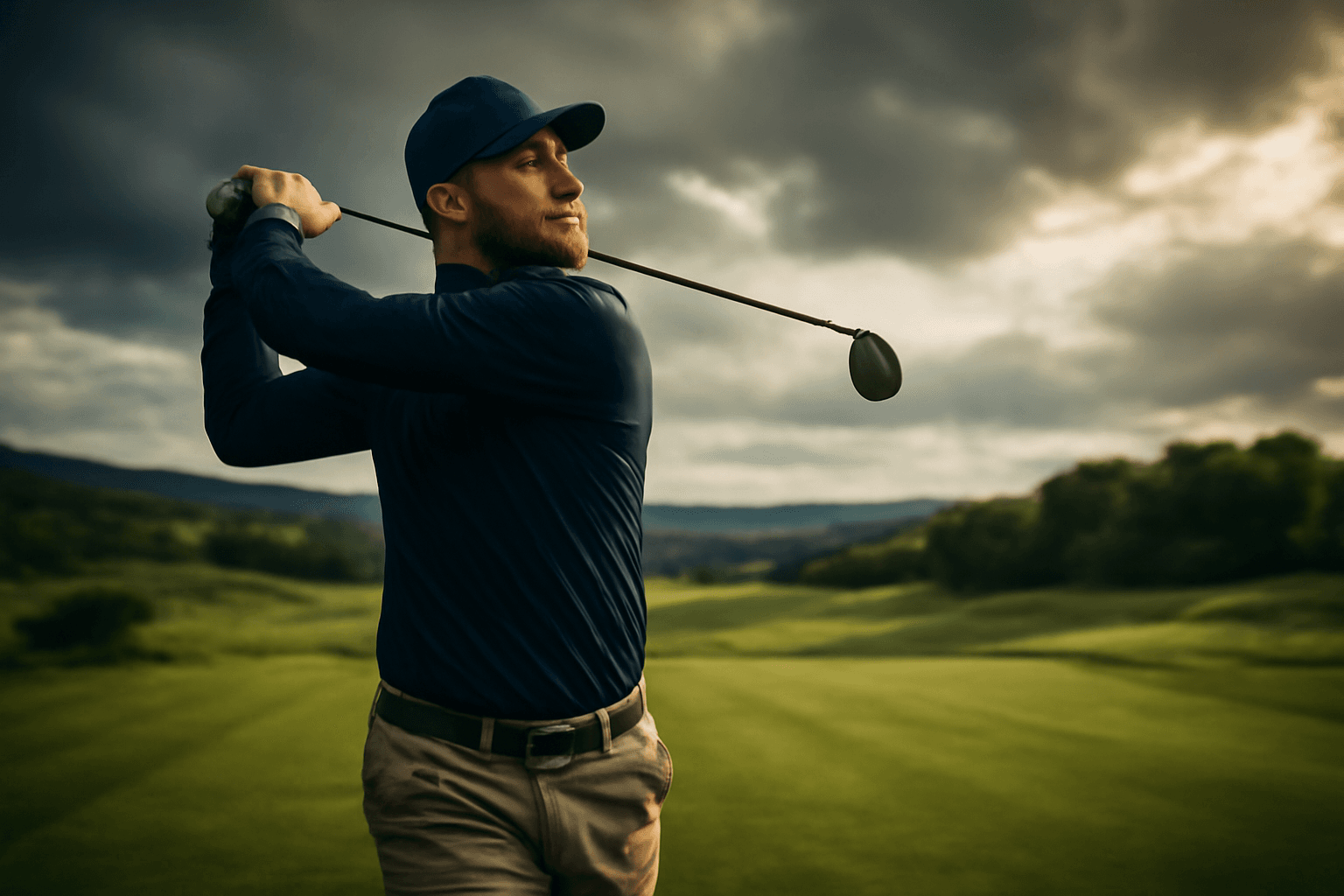 Bara två av fem svenskar vidare i Scottish Open – tufft
