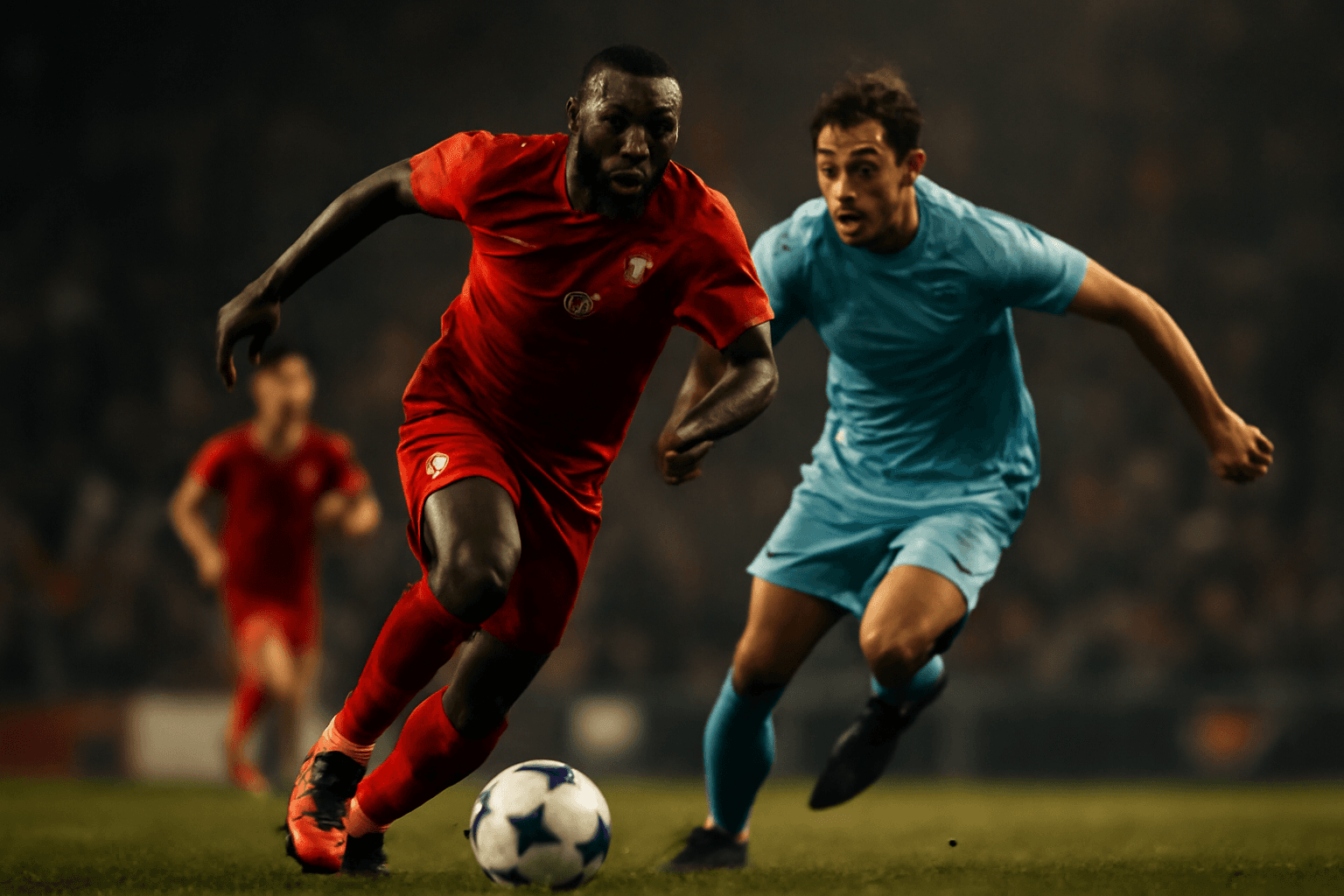 Batista Mendy nära Malmö – samtal med Trabzonspor pågår