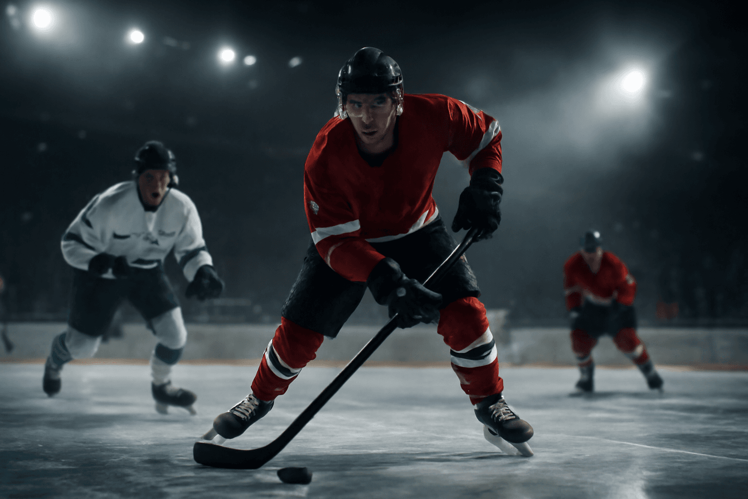 Bröderna Gustafsson — från 1 500‑ort till NHL-kontrakt