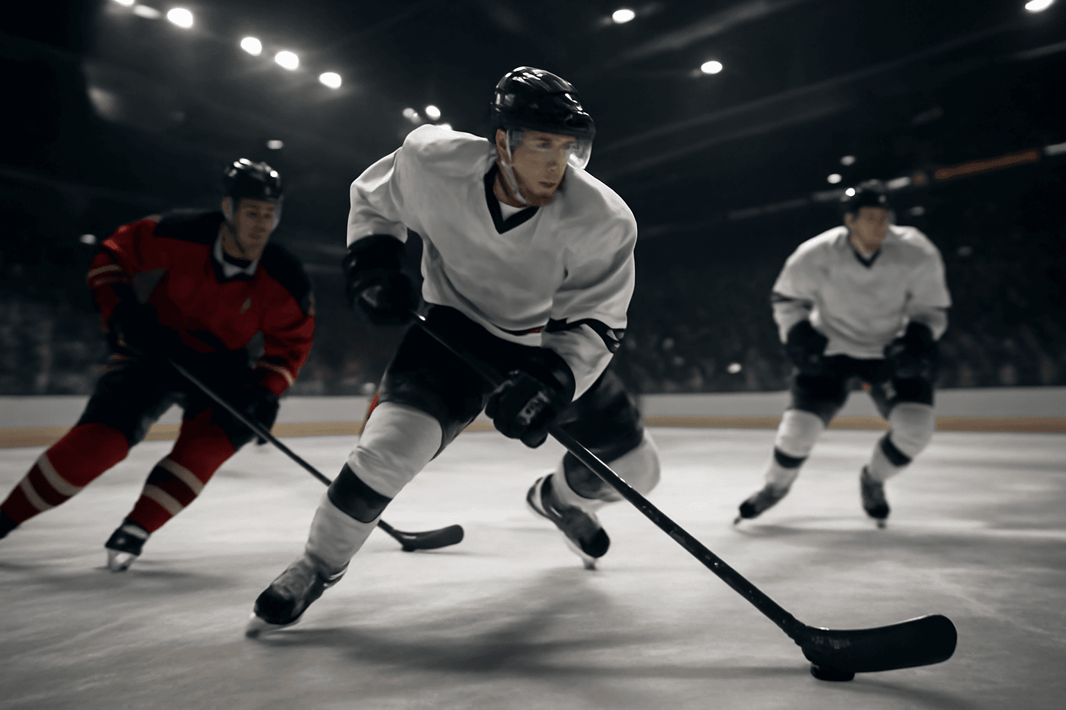 Brynäs missar Välimäki — har ny back på gång inför säsongen