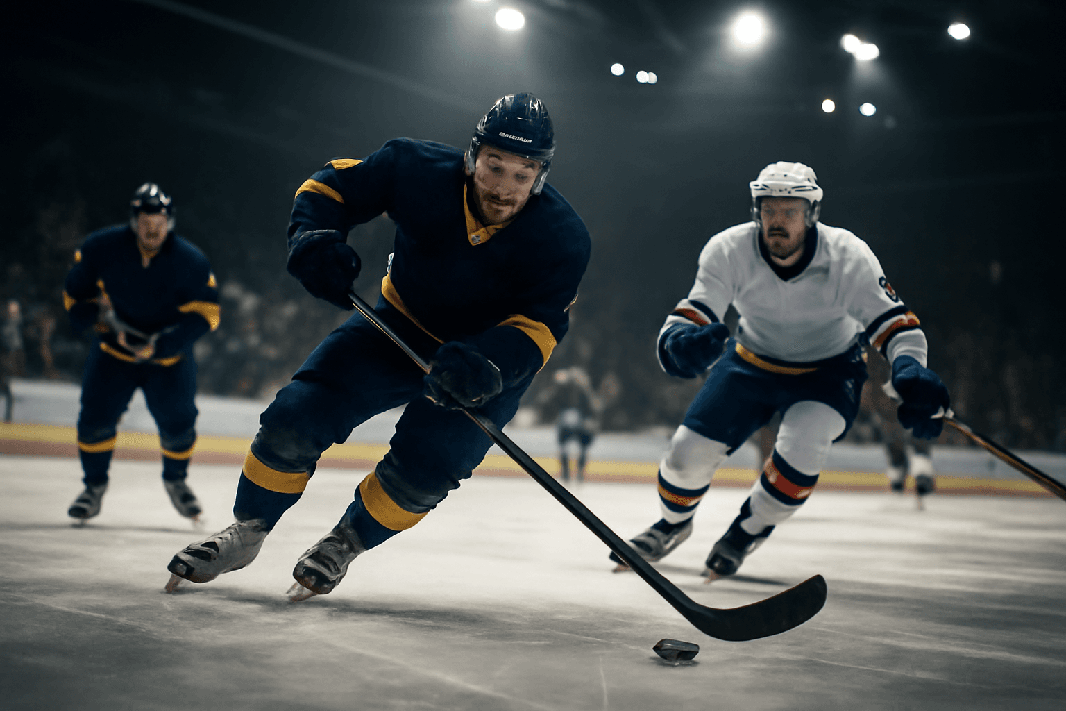 Carter Souch tillbaka i SSK – comebacket som tar dem till SHL?