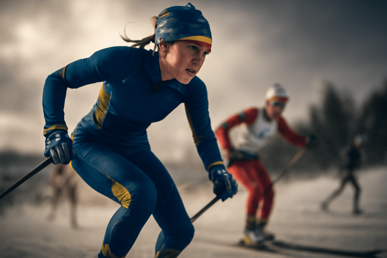 Ebba Anderssons gamla knäskada hotar försäsongen – ny plan