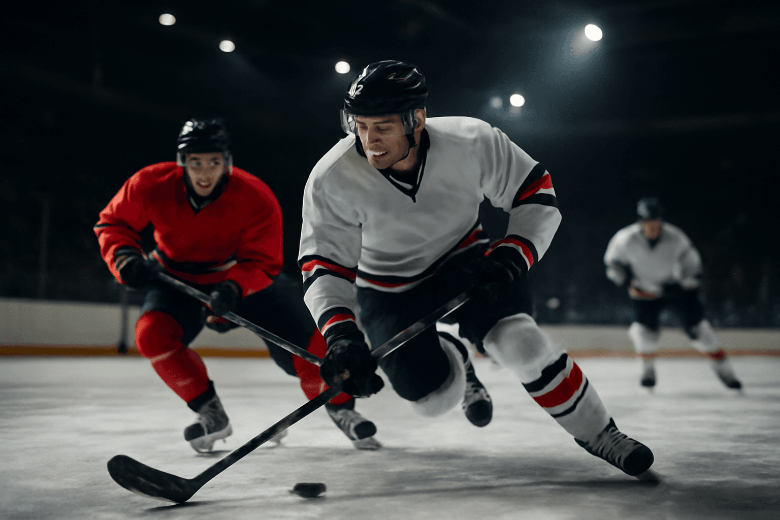 Ekonomisk klyfta hotar Hockeyallsvenskan – fem minus