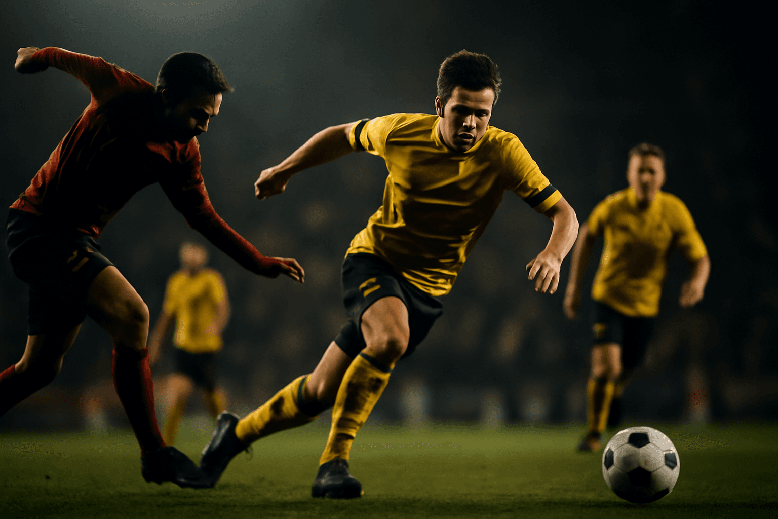 Elfsborg i måltorka: sju matcher utan seger — kris