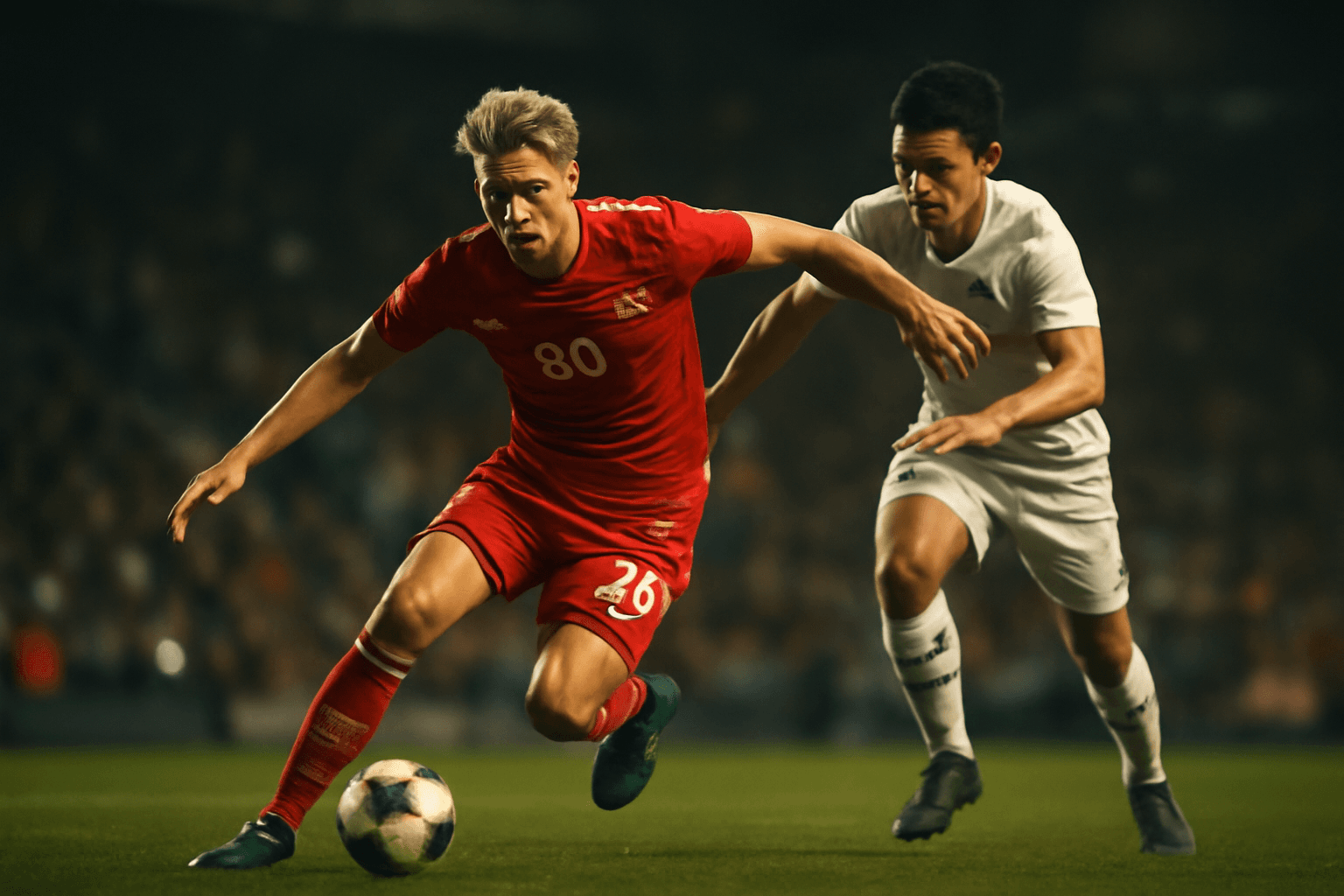 Elliot Stroud till Premier League – ett stort steg 2024