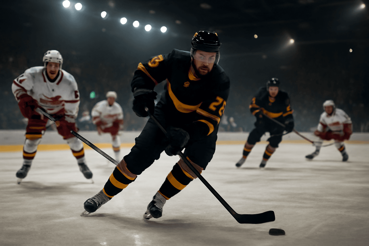 Emil Ekholm klar för Västerås – perfekt match och vändpunkt