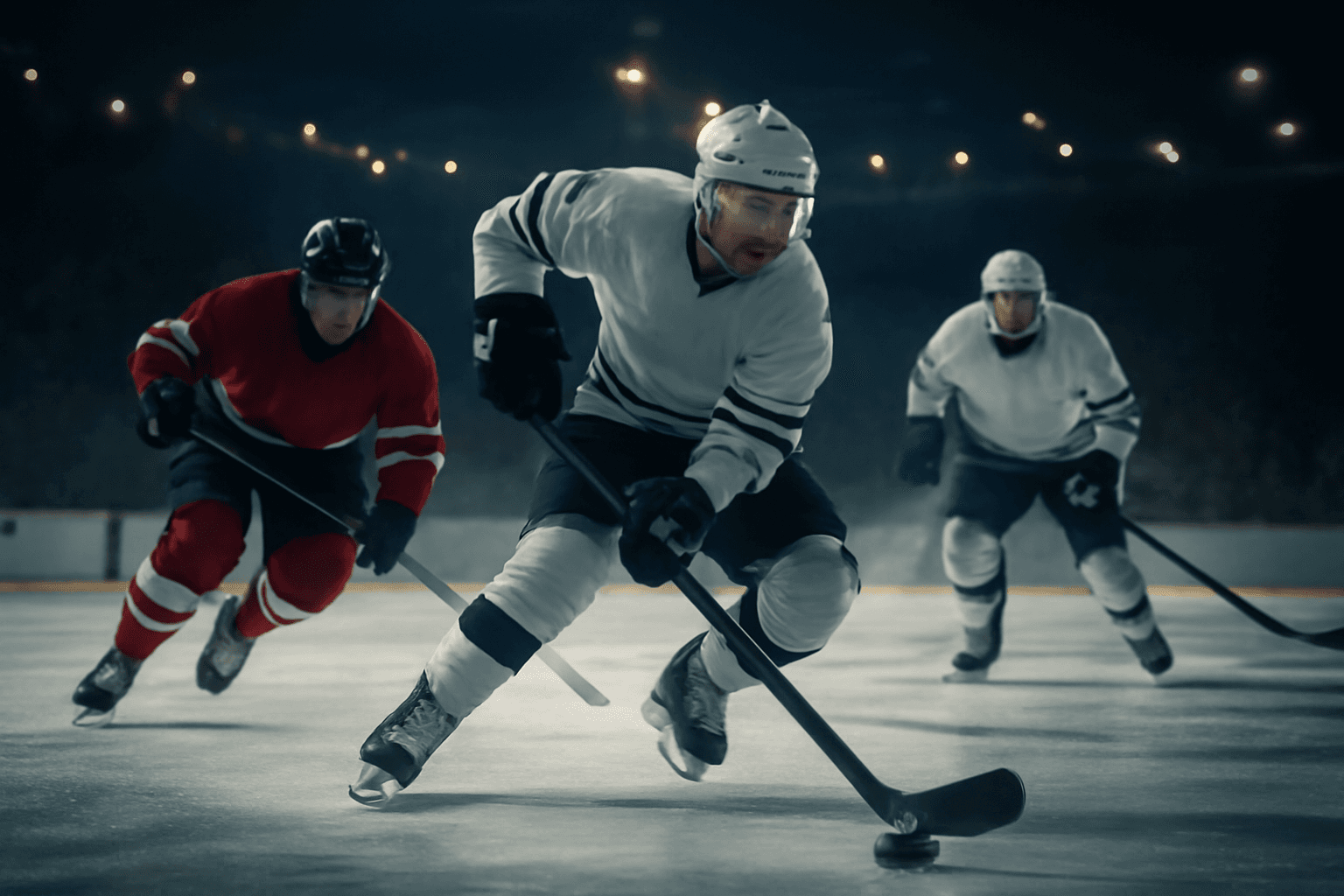 Erik Gustafsson klar för LA Kings – ettårskontrakt 2023/24