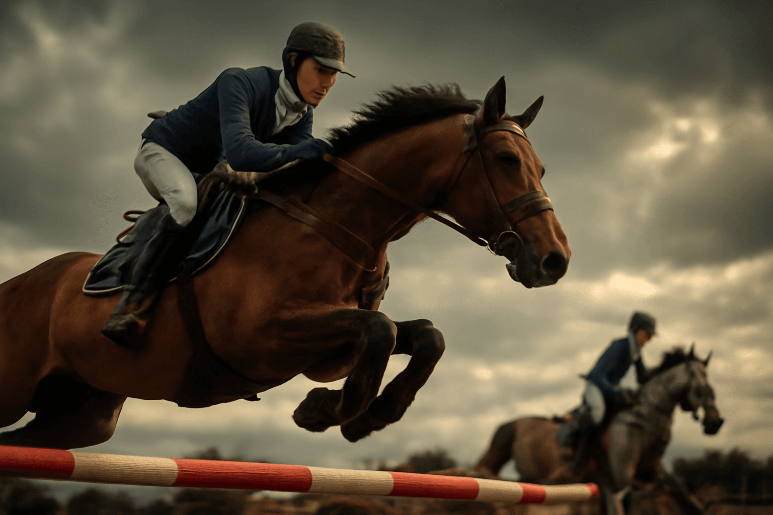 Falsterbo Horse Show återvänder med världselit i juli