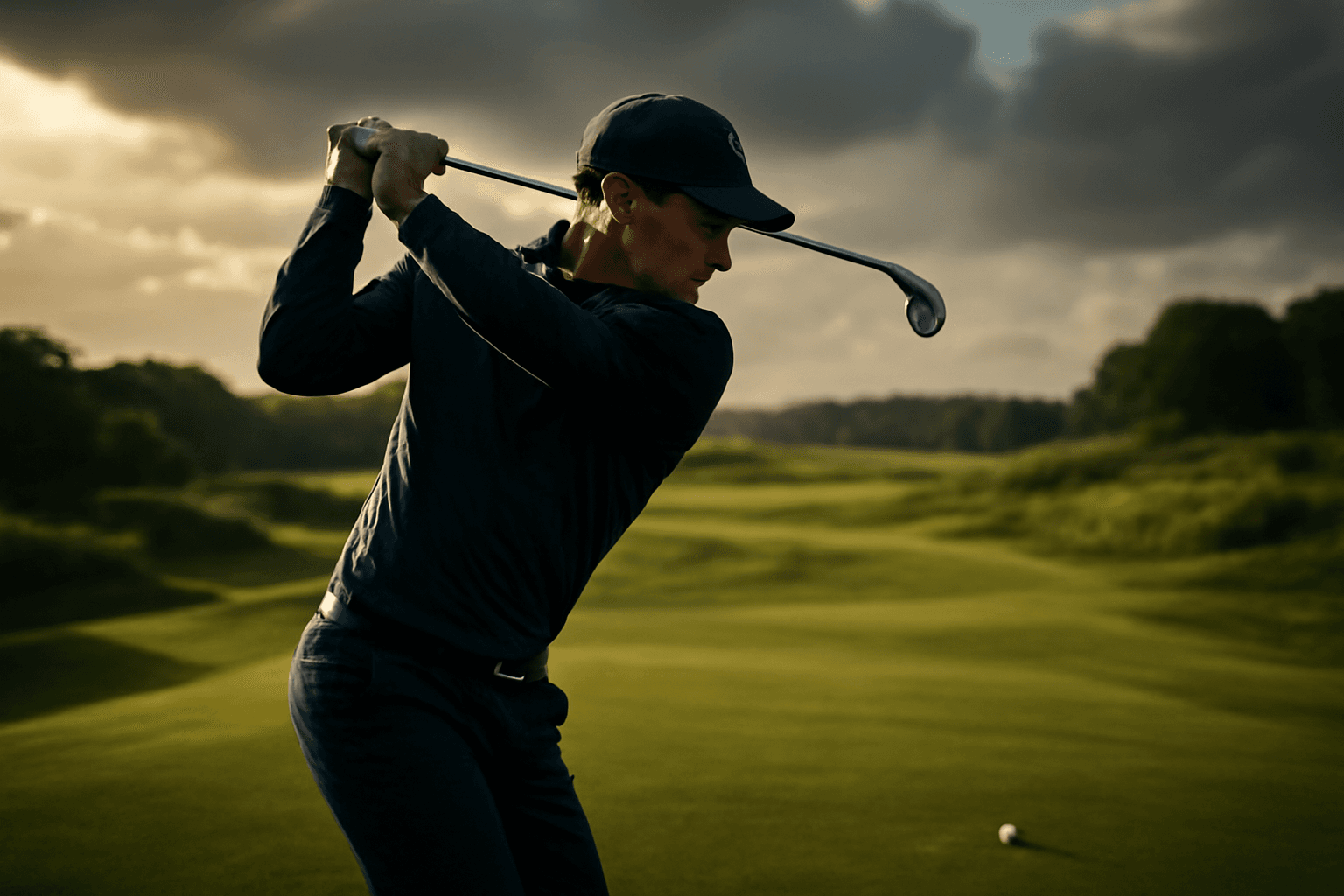 Fem svenskar redo för The Open på Royal Birkdale 2024