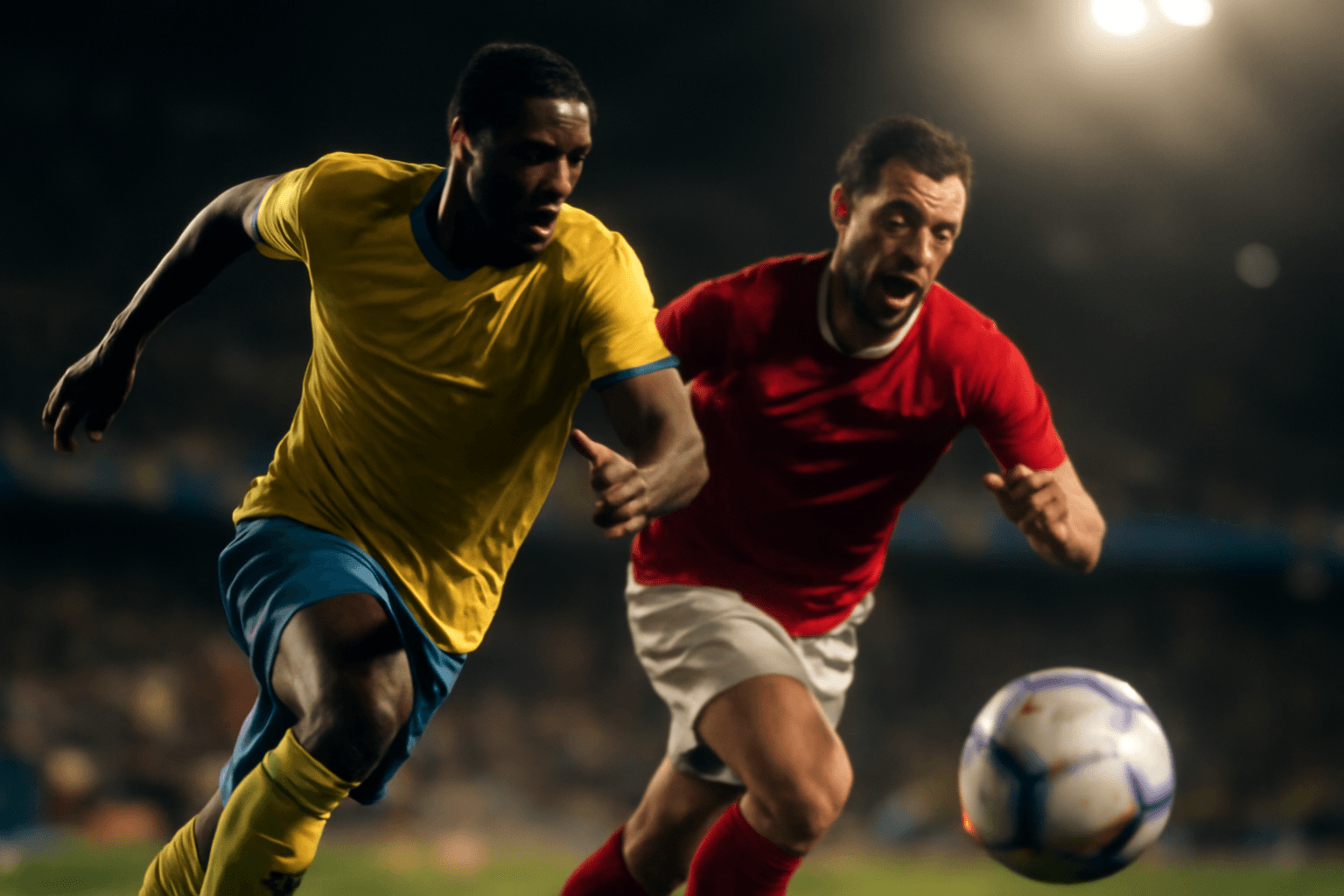 Fifa häver Baloguns avstängning – ett svek mot sporten