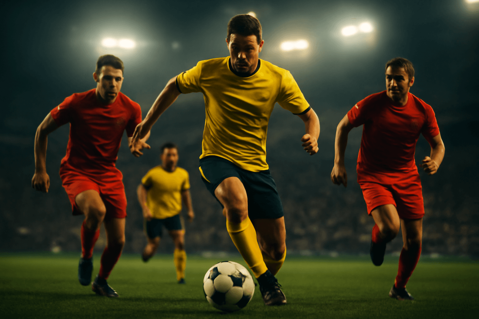 Fifa överväger 64 lag – ett absurt förslag för fotbollen