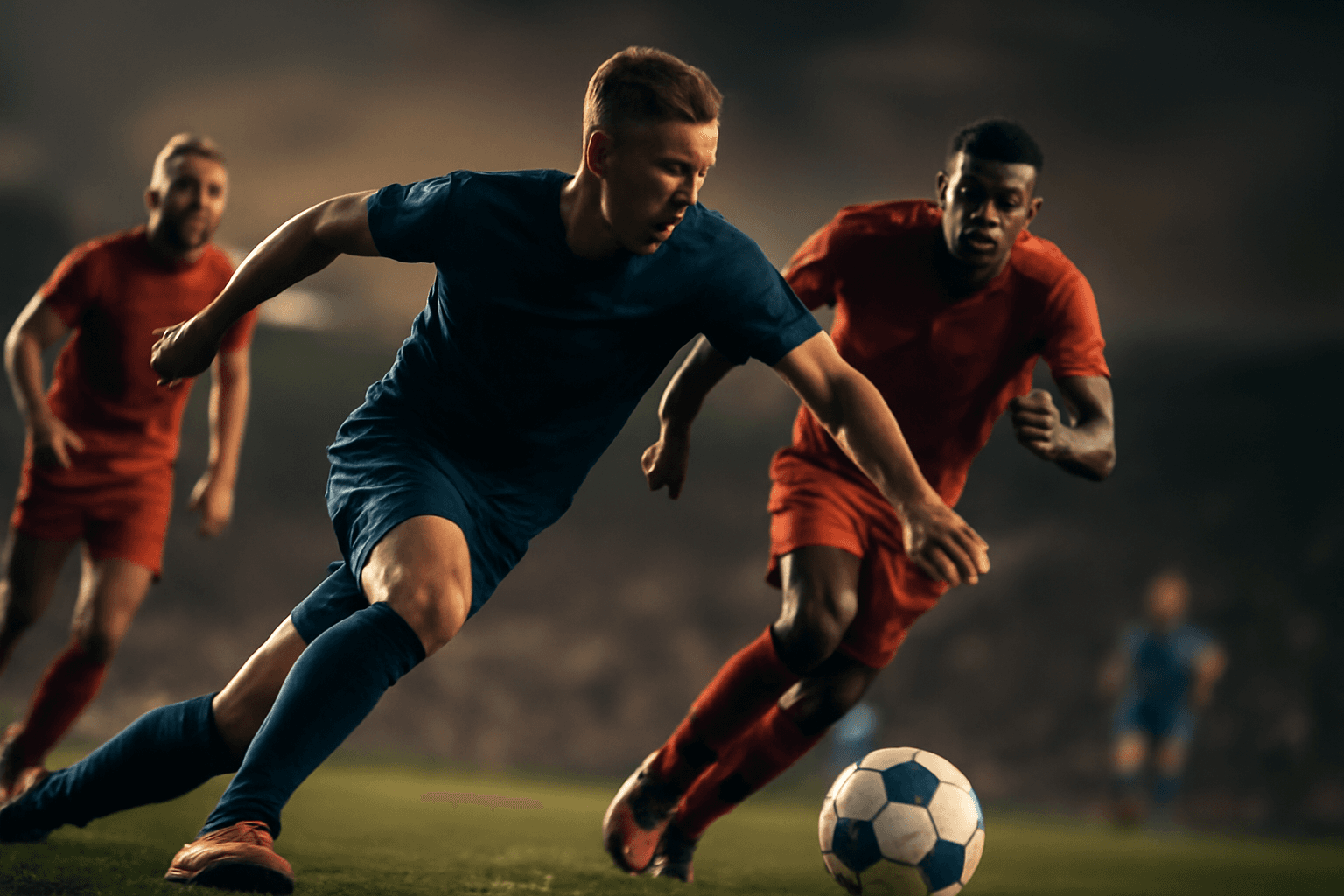 Fifa väljer Slavko Vinčić – sportligt men politiskt
