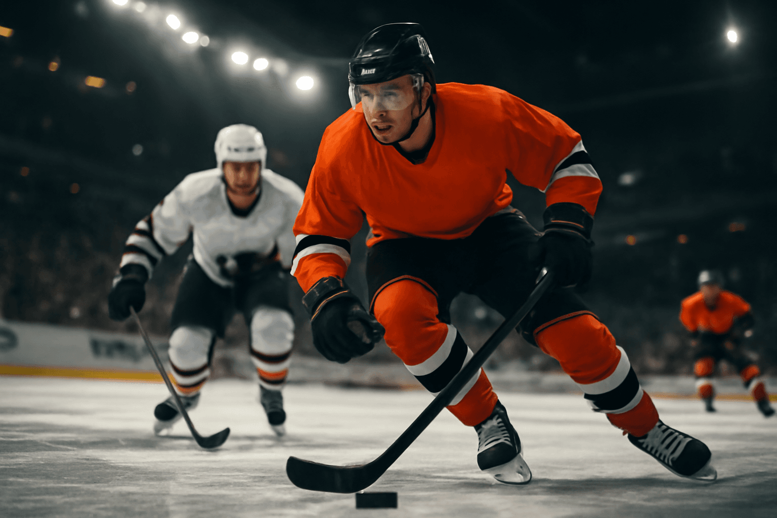 Flyers ger Drysdale fyra år – 26 miljoner dollar