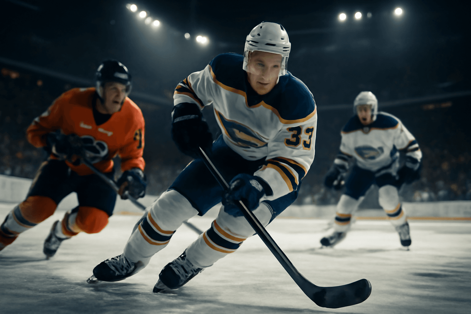 Flyers ger Leo Carlsson rekordoffer sheet — chock i NHL
