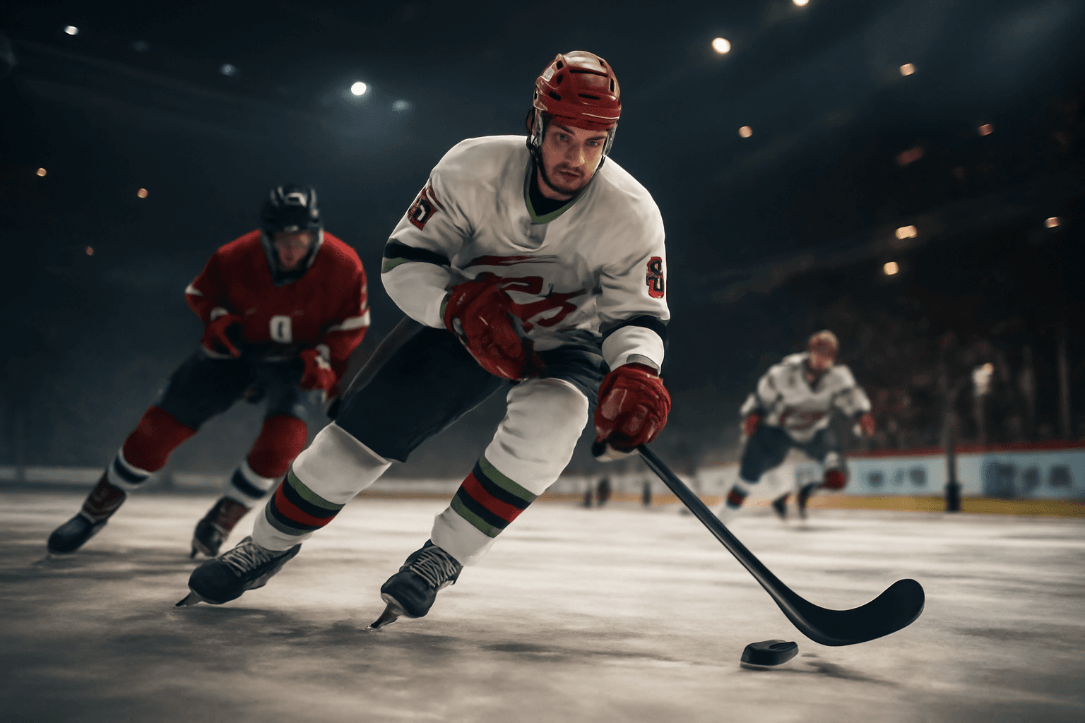 Frölunda utan toppcenter – laget tvingas ändra taktik