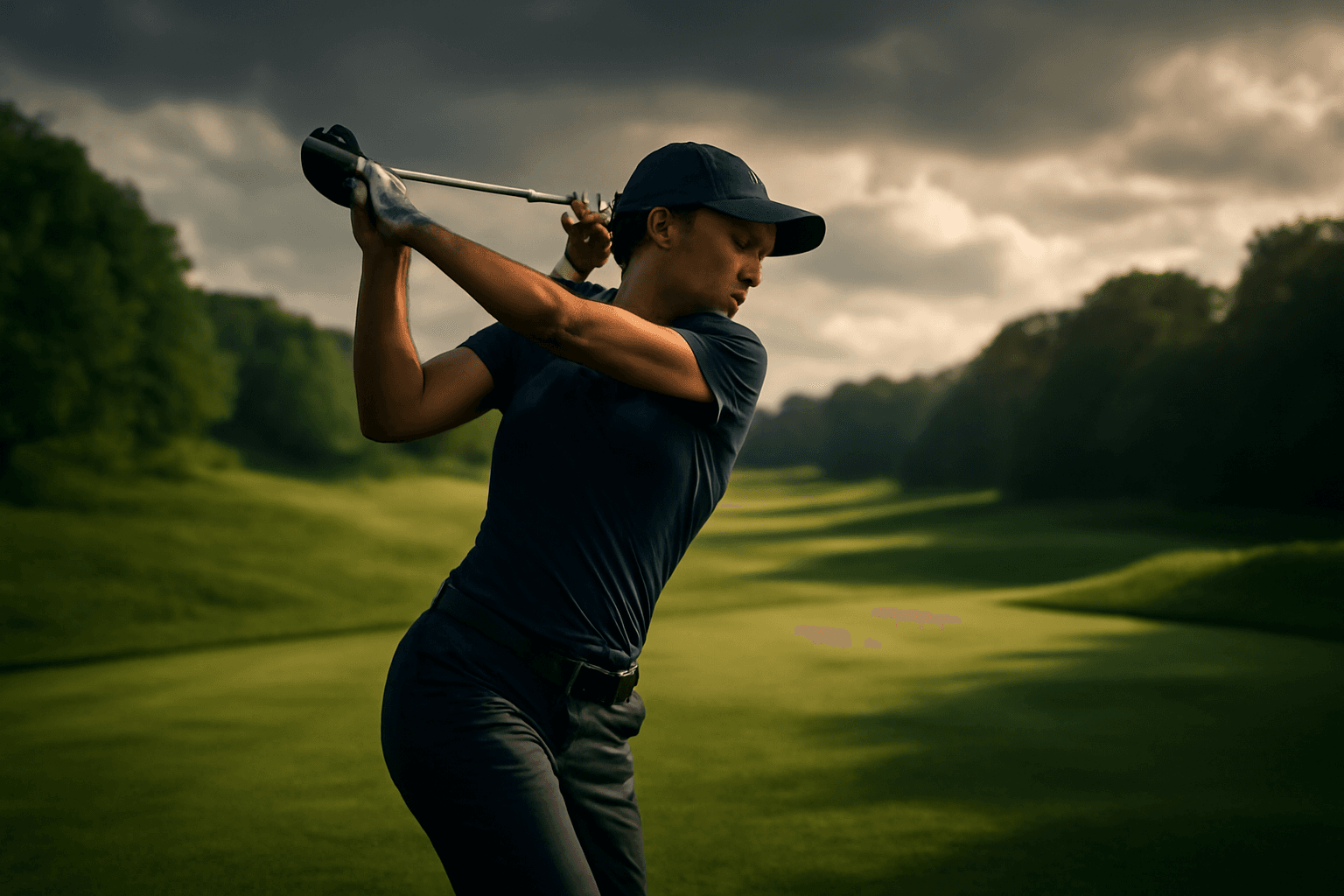 Fyra svenskor till AIG Women’s Open — Lindblad reserv