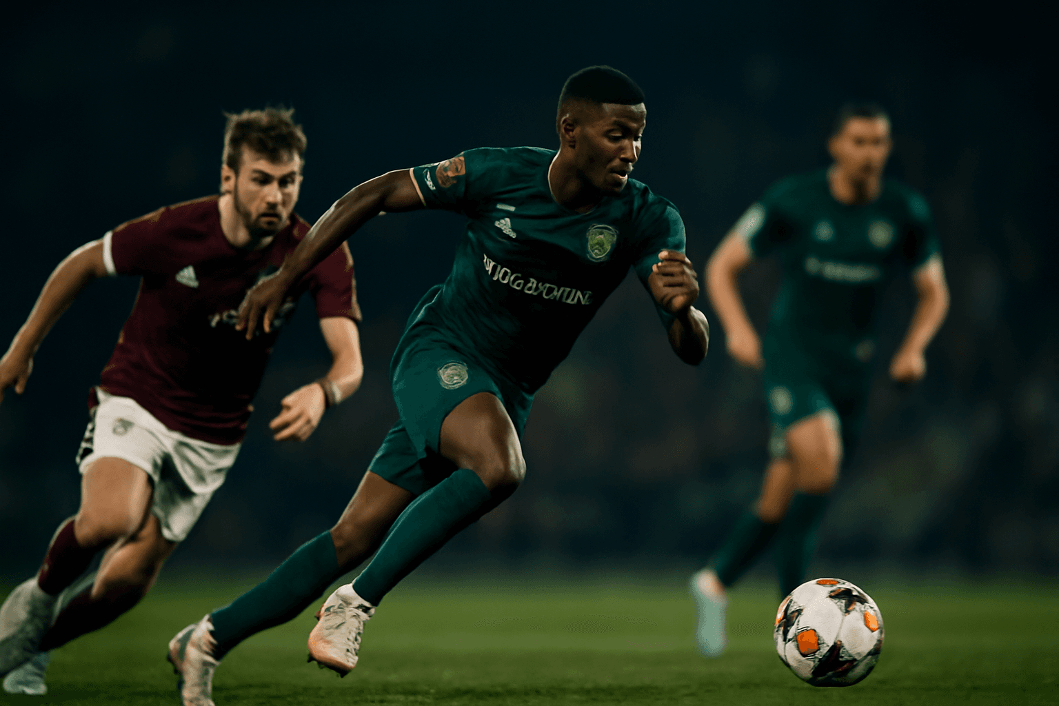 GAIS räknar bort Diabate — Servette och Turkiet intresserade