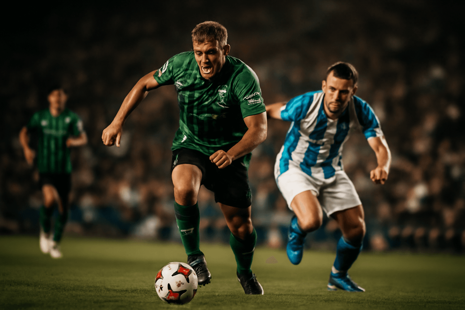 GAIS-stjärnans Alavés-försök sprack – nya klubbar väntar