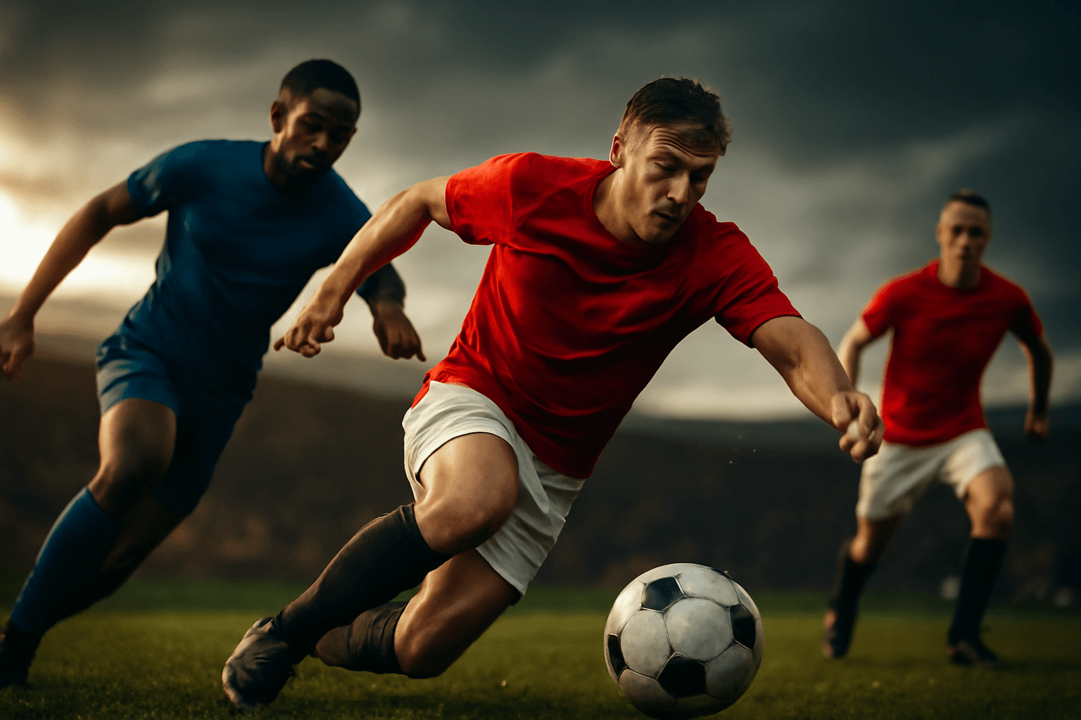 Gout Gout missar resten av säsongen — stort slag för sporten