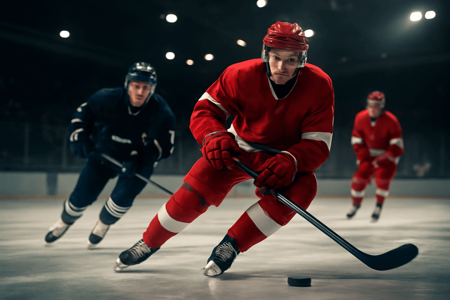 Gustav Berglund klar för Troja – tvåvägsback till Hockeyettan