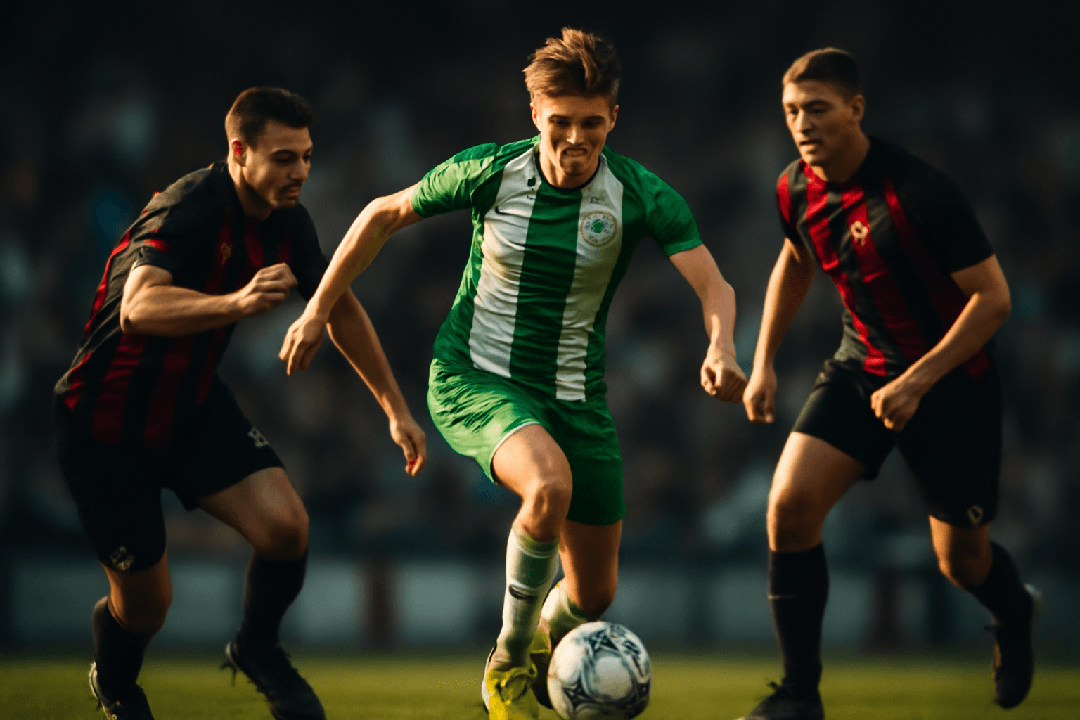 Hammarby förlänger 18-årig mittback – satsning på framtiden