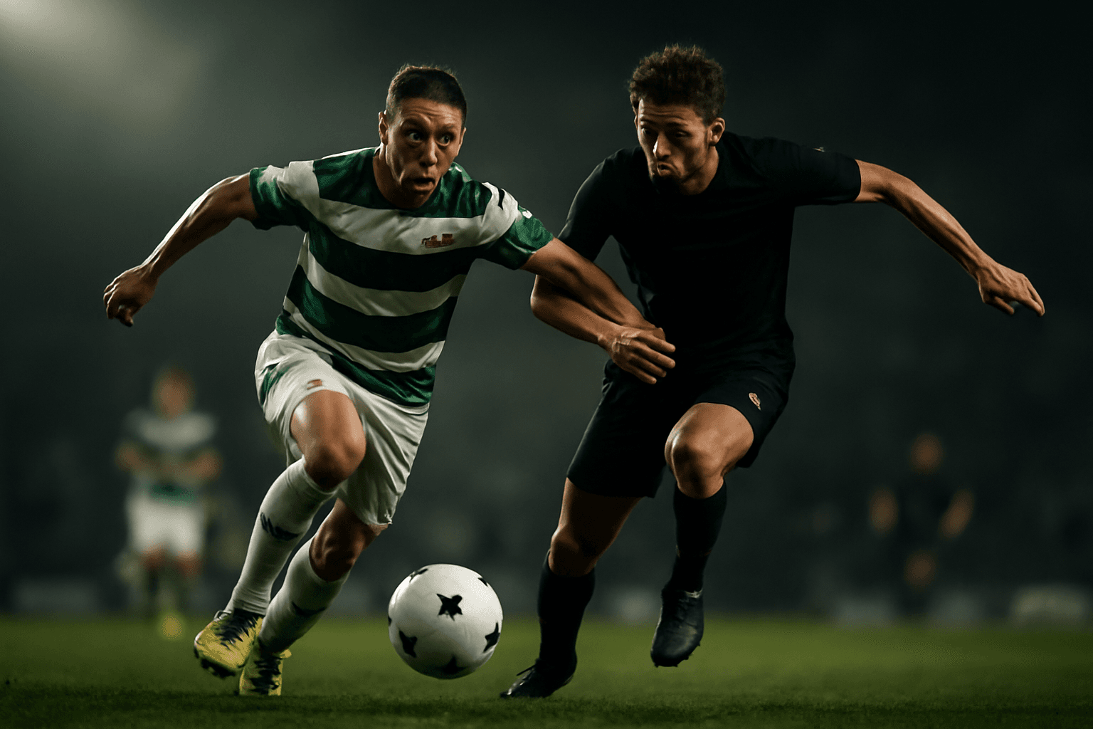 Hammarby ger Renecke och Hedlöf chansen i Allsvenskan