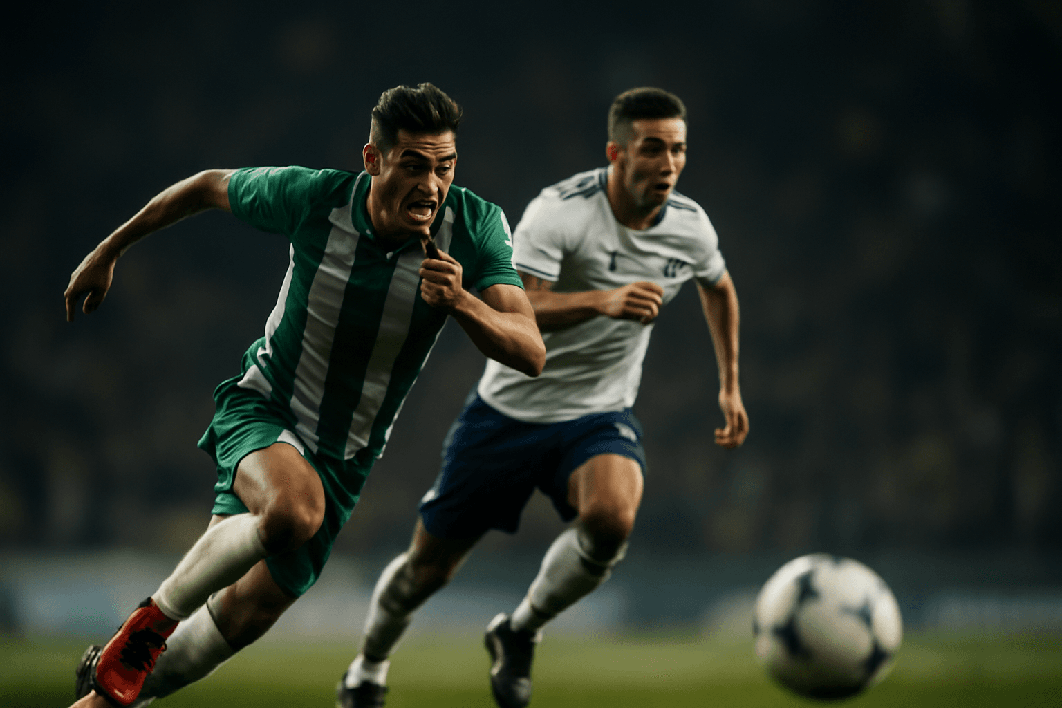 Hammarby köper försvarsspelare från FC Köpenhamn nu