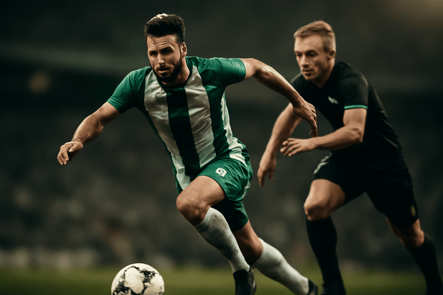 Hammarby lånar ut Viktor Djukanović – vad händer nu?
