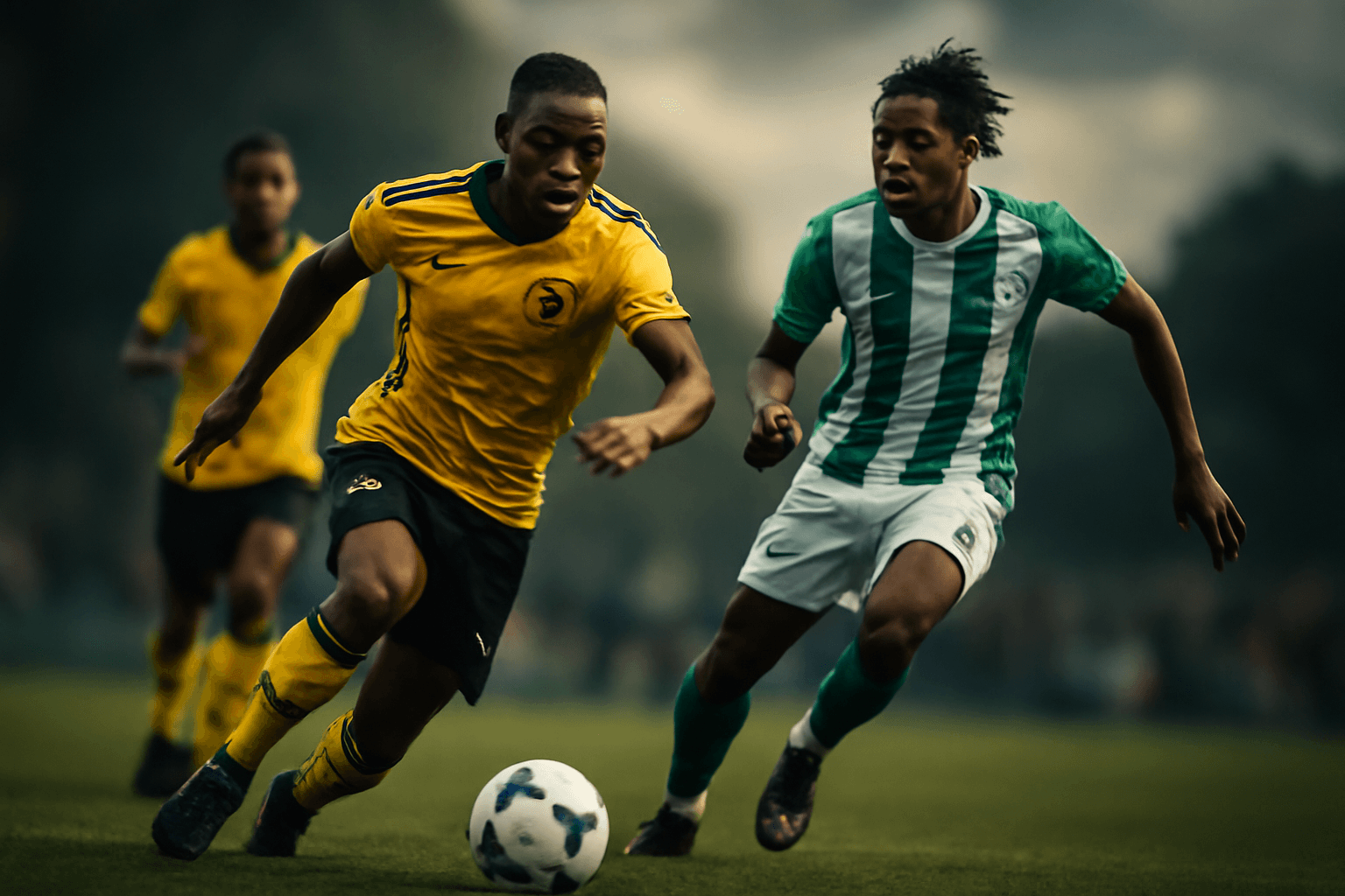 Hammarby tar in talanger från ASEC Mimosas i sommar