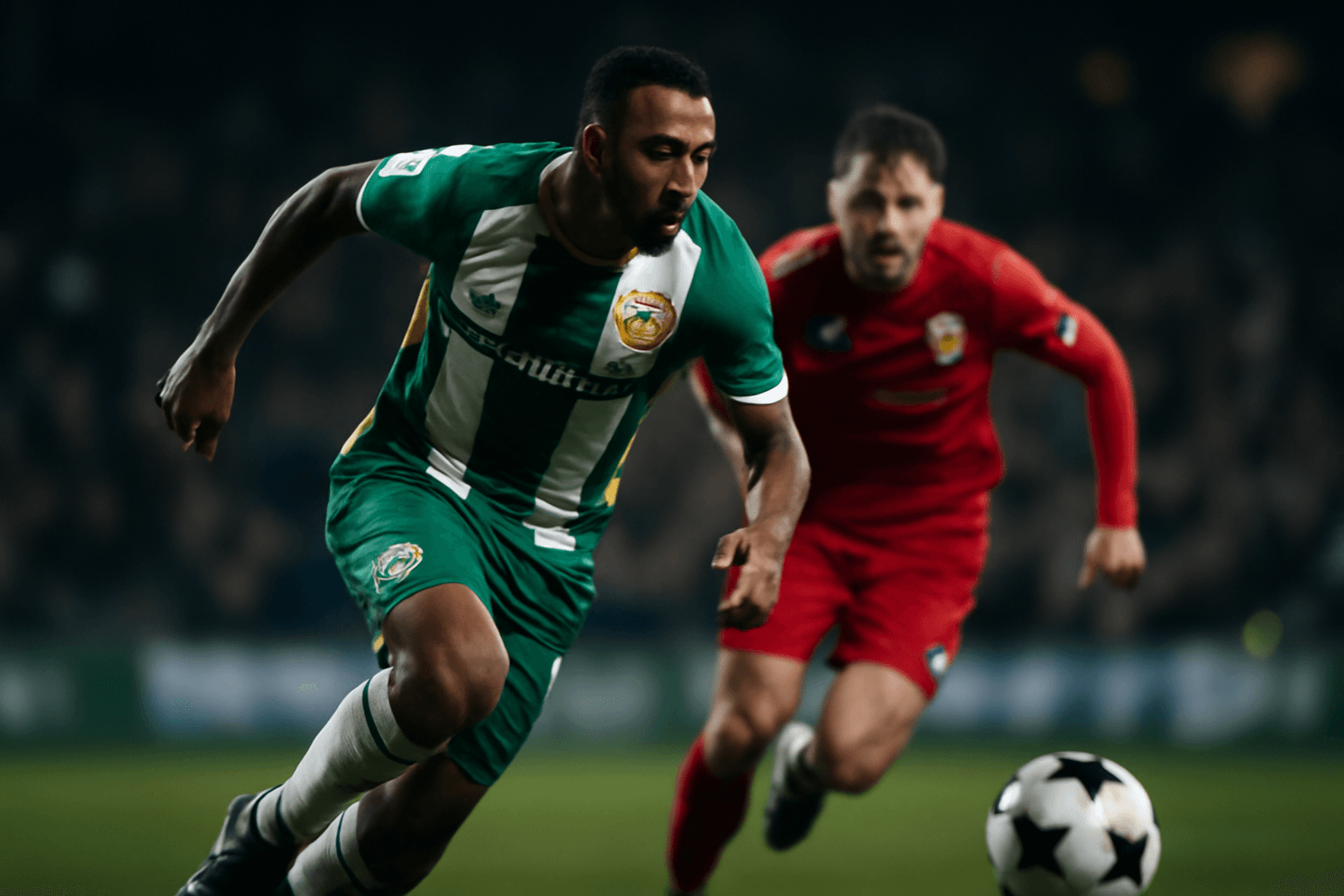 Hammarby tvekar – Tekie utan nytt kontrakt vid årsskiftet