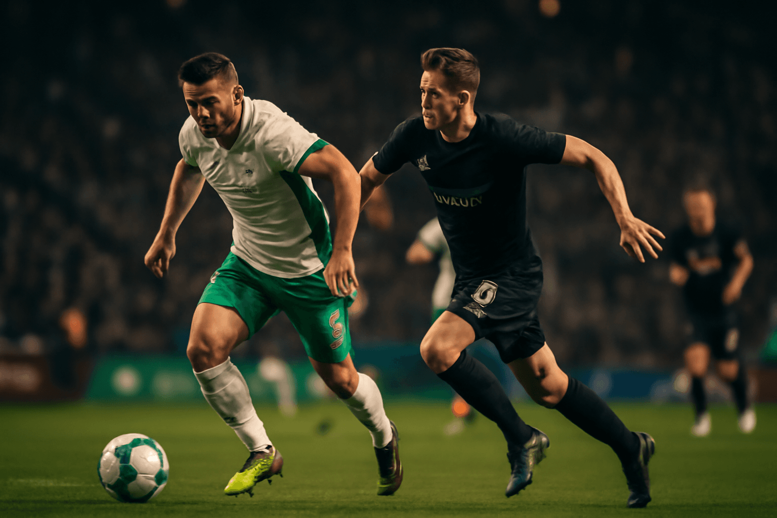 Hammarby utslaget ur Europa League-kvalet, tidig exit