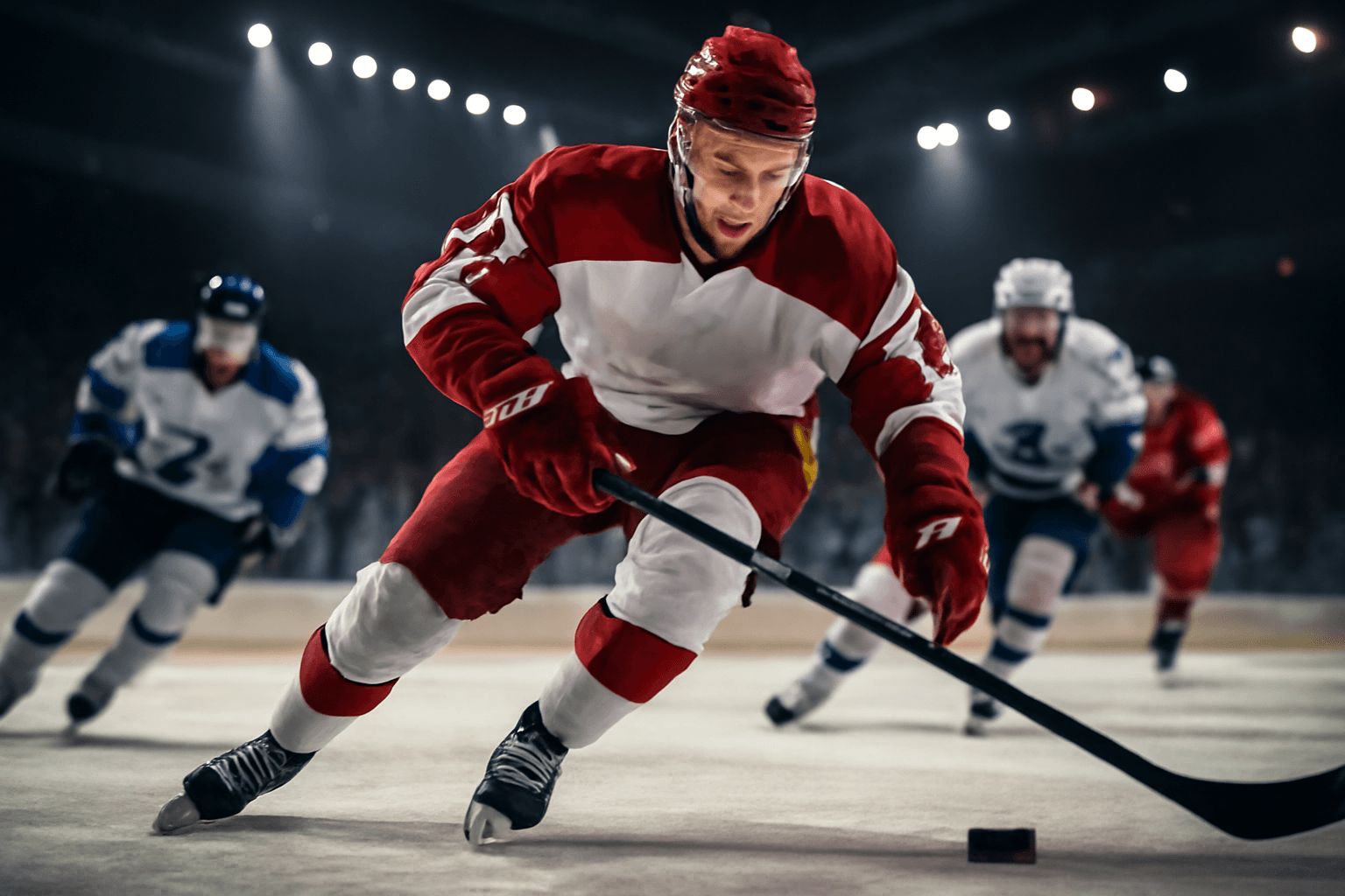 Henrik Marklund lämnar DVTK – klar för svensk hockey?